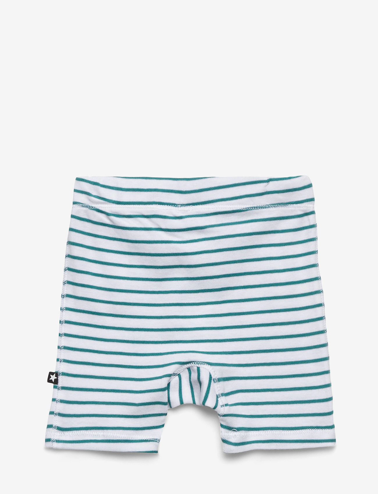 Molo - Sebbo - kerosene stripe - 1