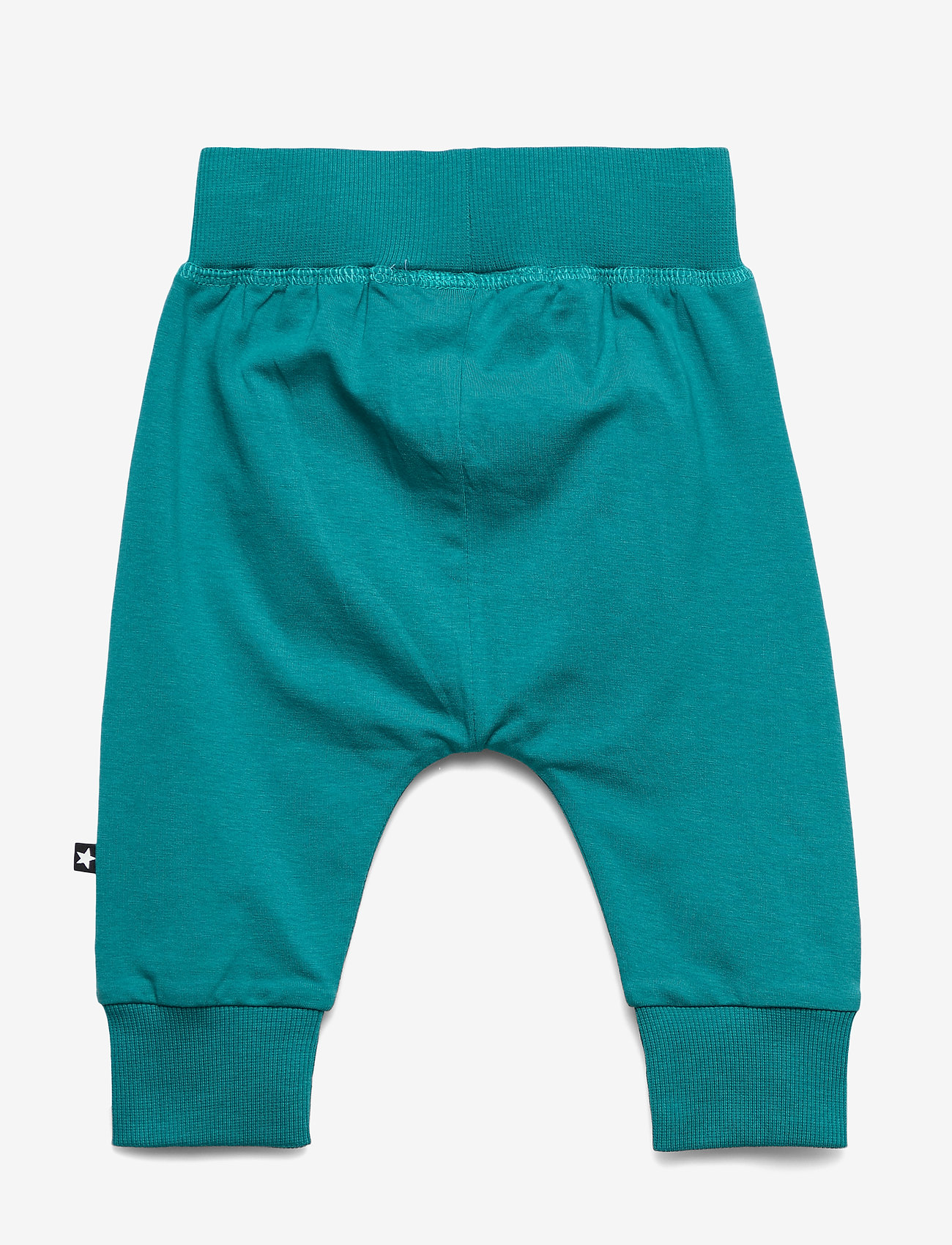 Molo - Sammy - kerosene - 1