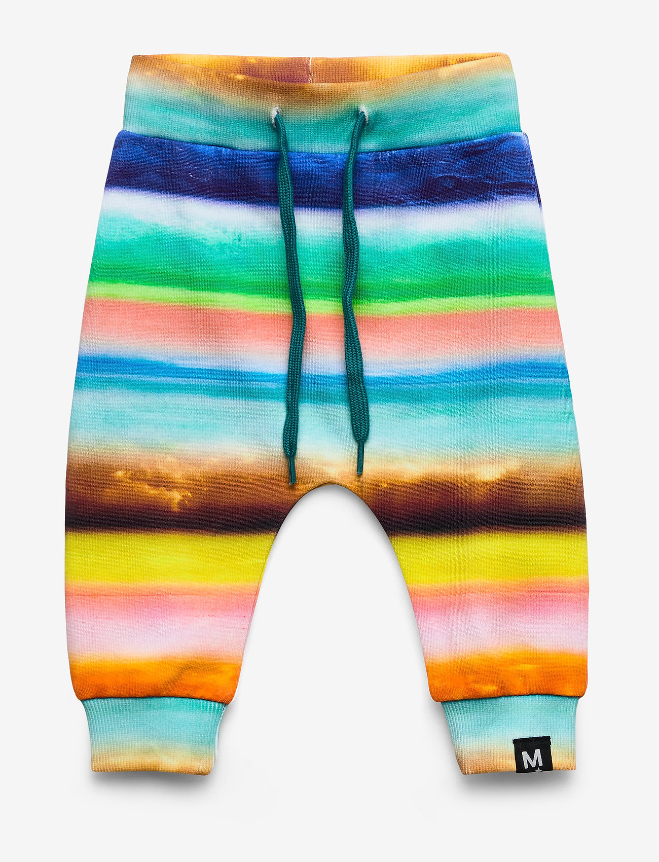 Molo - Solom - sunset stripe - 0