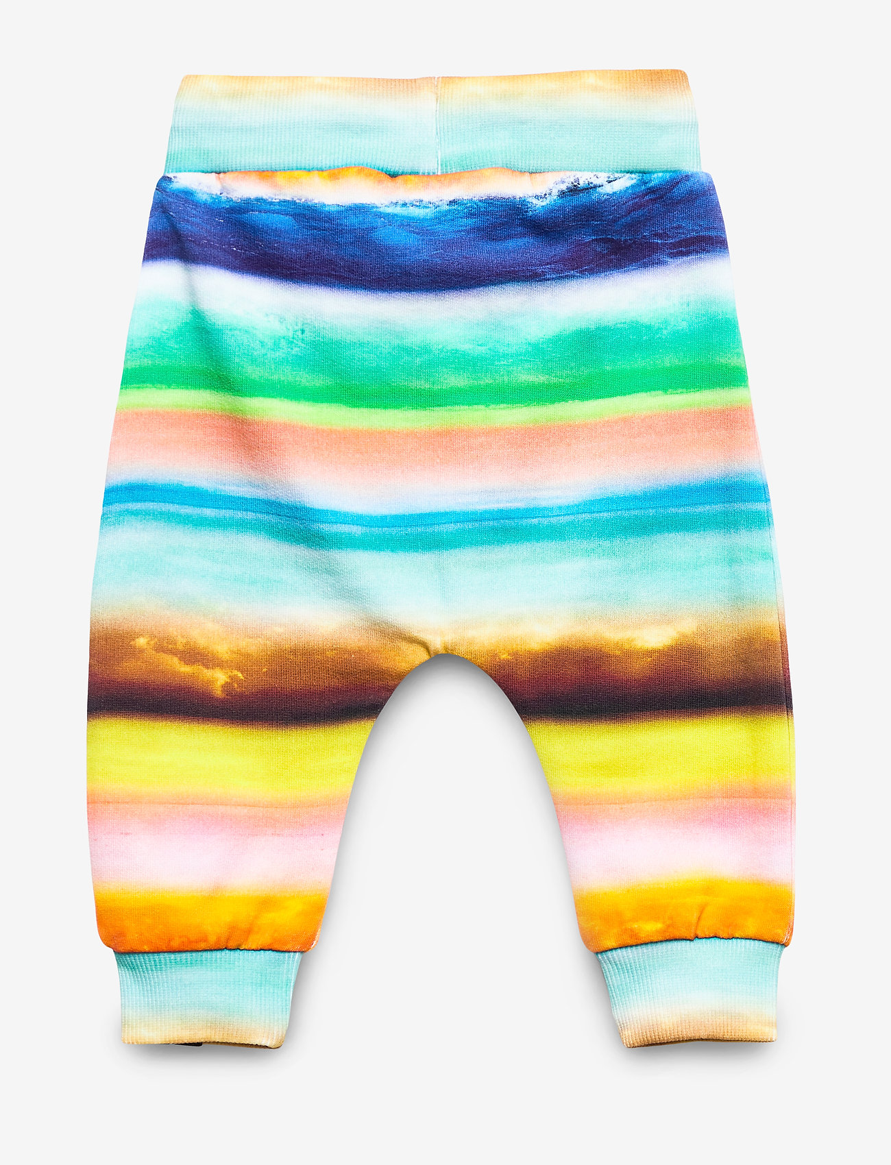 Molo - Solom - sunset stripe - 1