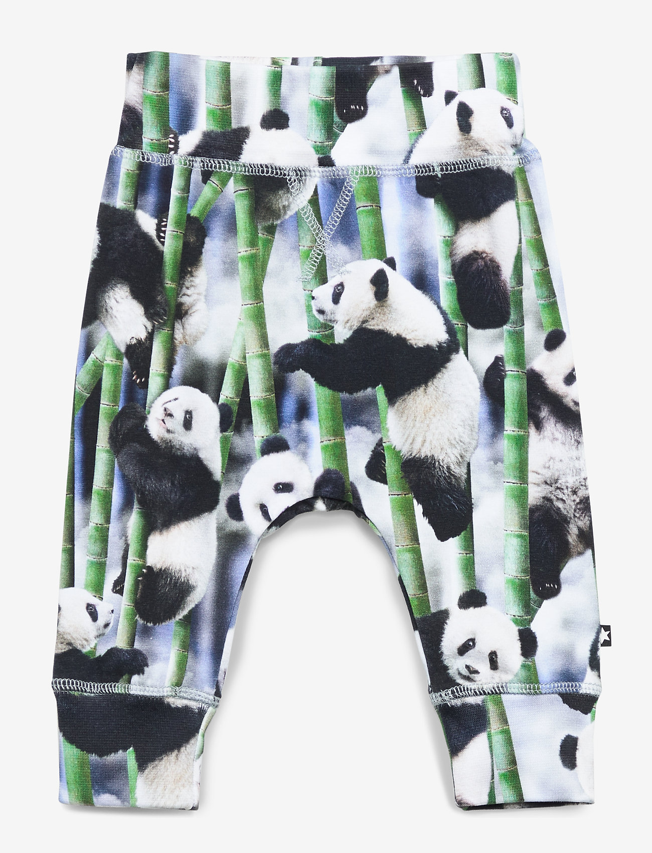 Molo - Sammy - panda - 0