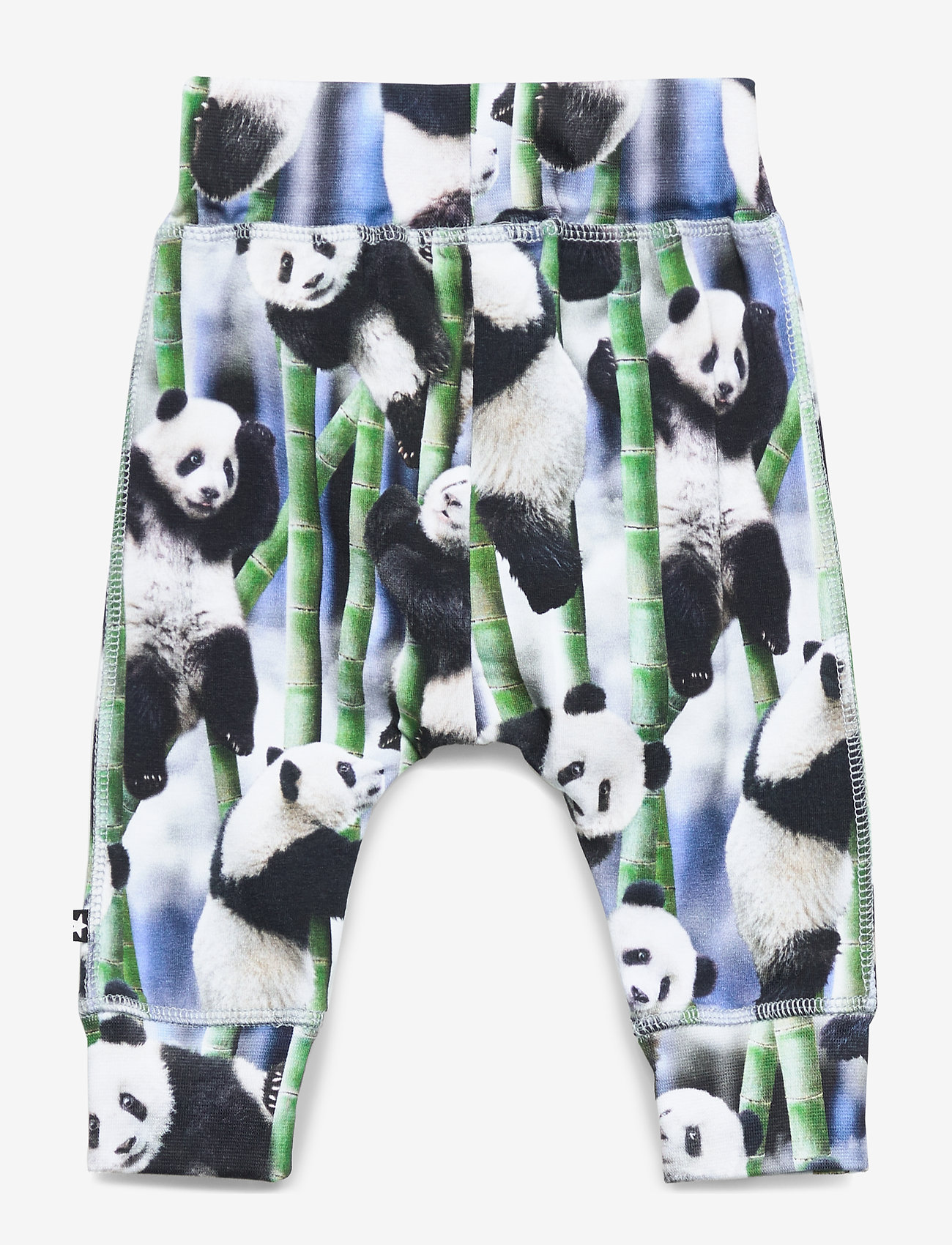 Molo - Sammy - panda - 1