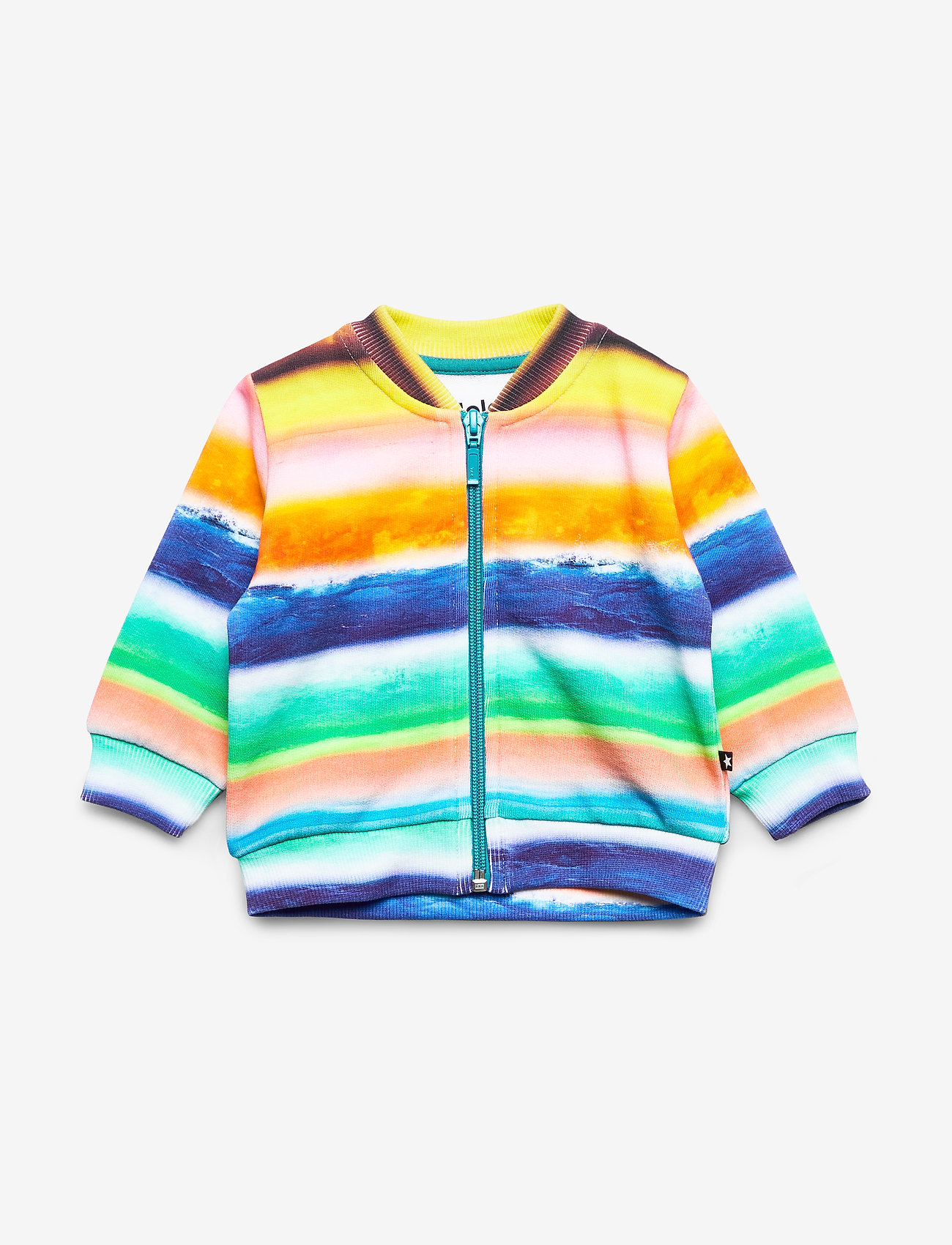 Duff - SUNSET STRIPE