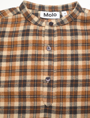 Molo - Enoz - long-sleeved shirts - ground check - 3