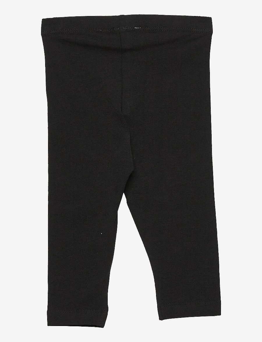 Molo - Nette solid - black - 1