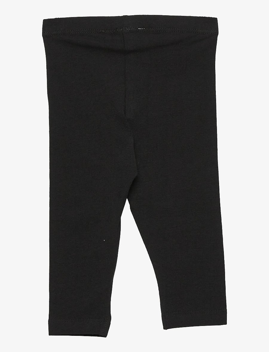Molo - Nette solid - leggings - black - 1