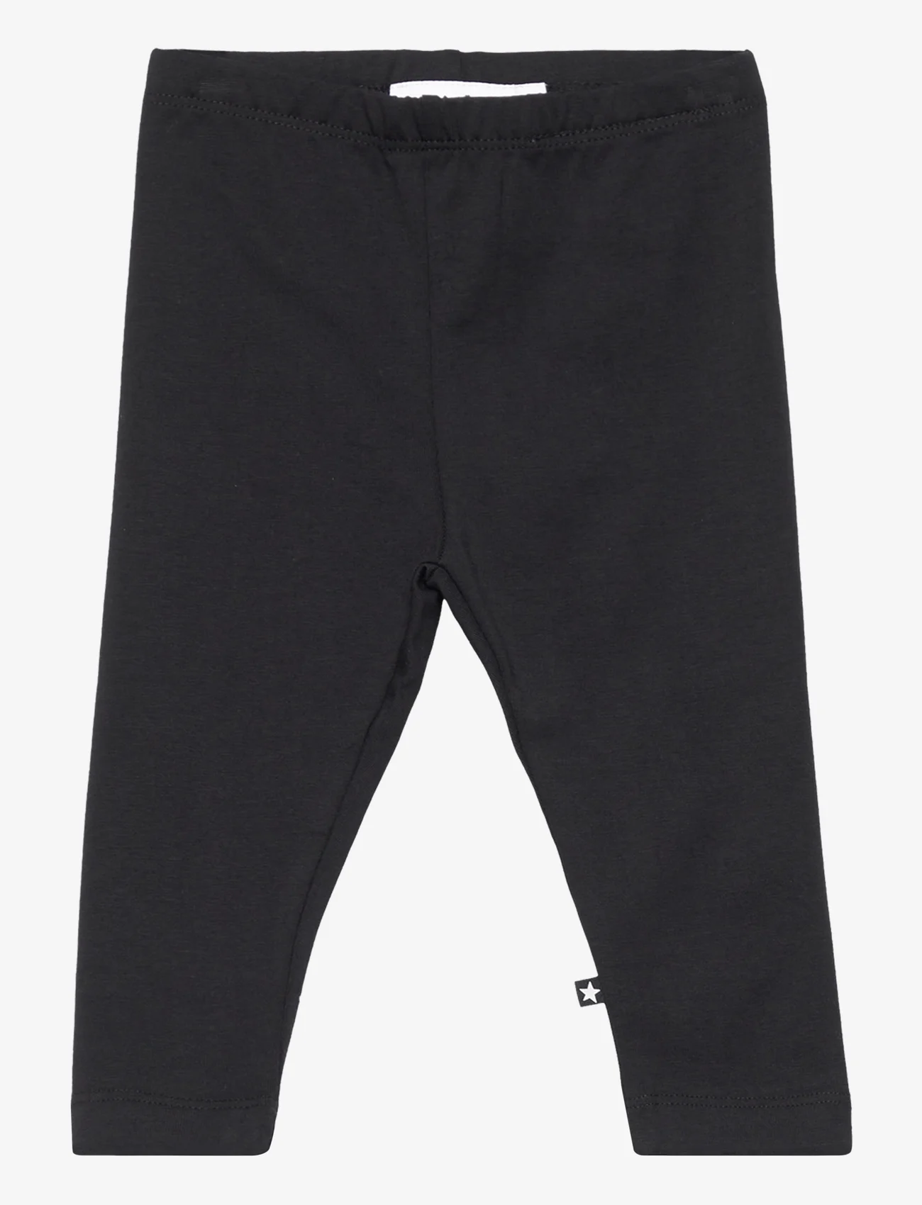 Molo - Nette Warm - leggingsit - black - 0