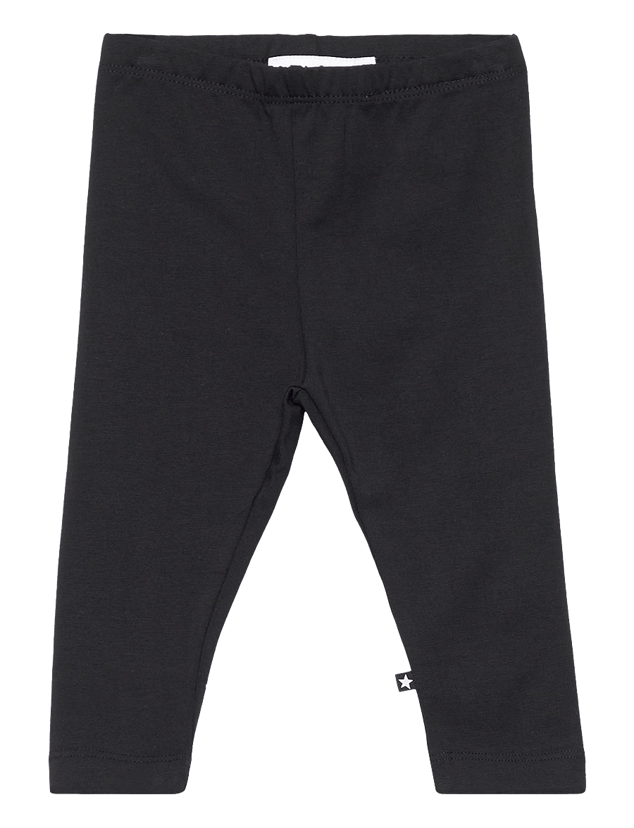 Molo - Nette Warm - leggings - black - 0