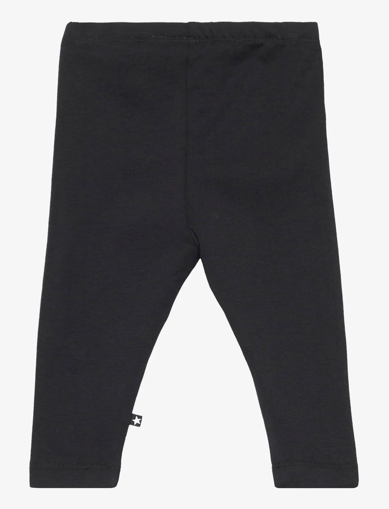 Molo - Nette Warm - leggingsit - black - 1
