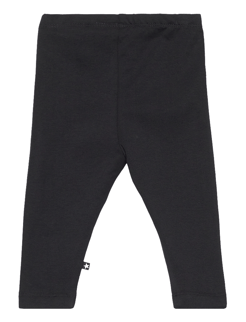 Molo - Nette Warm - leggings - black - 1