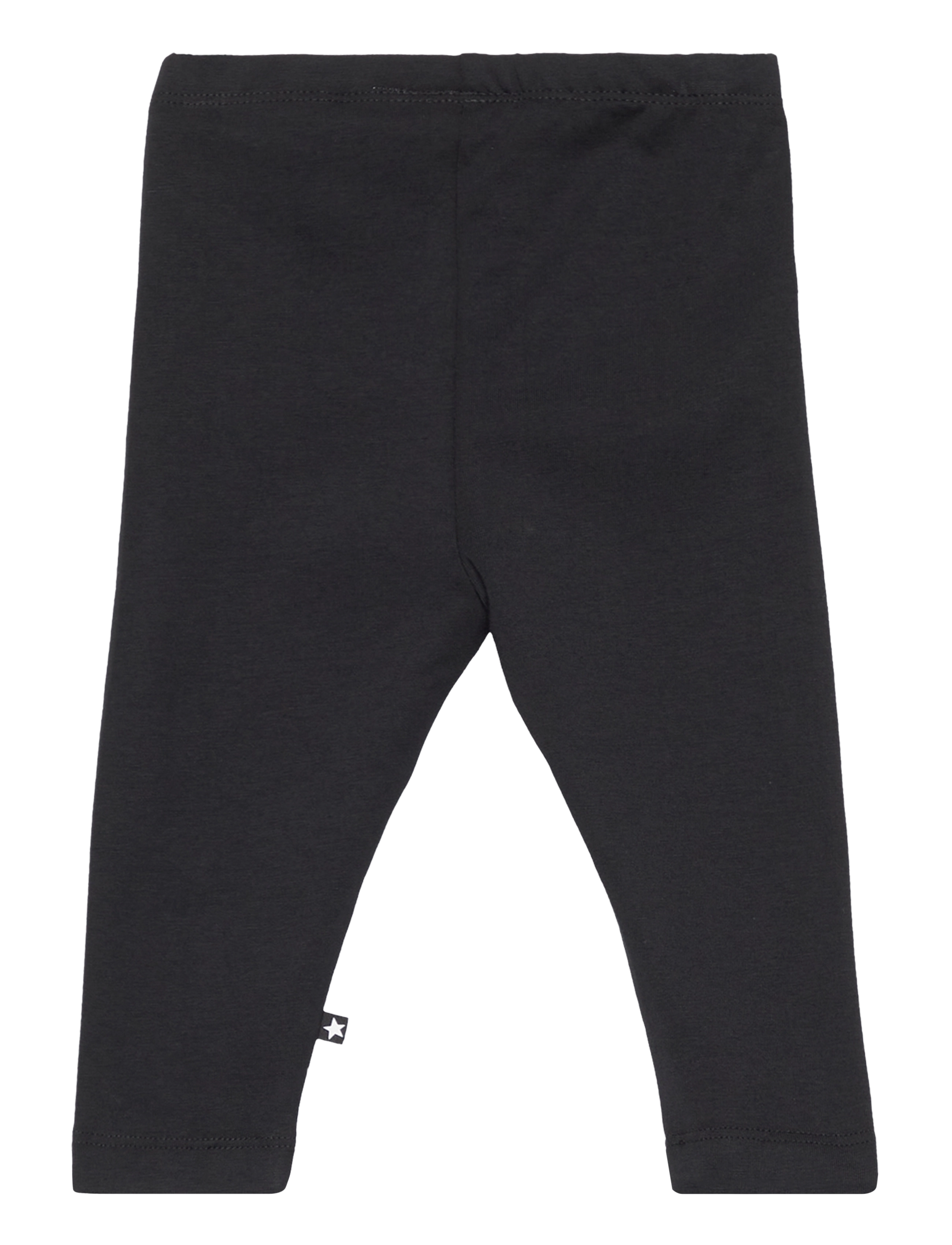 Molo - Nette Warm - leggings - black - 1