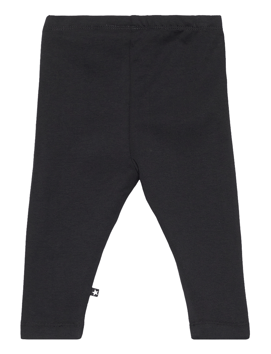 Molo - Nette Warm - leggings - black - 1
