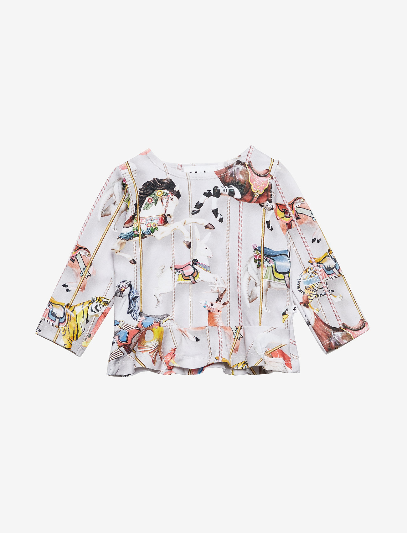 Molo - Elisabeth - carousel - 0