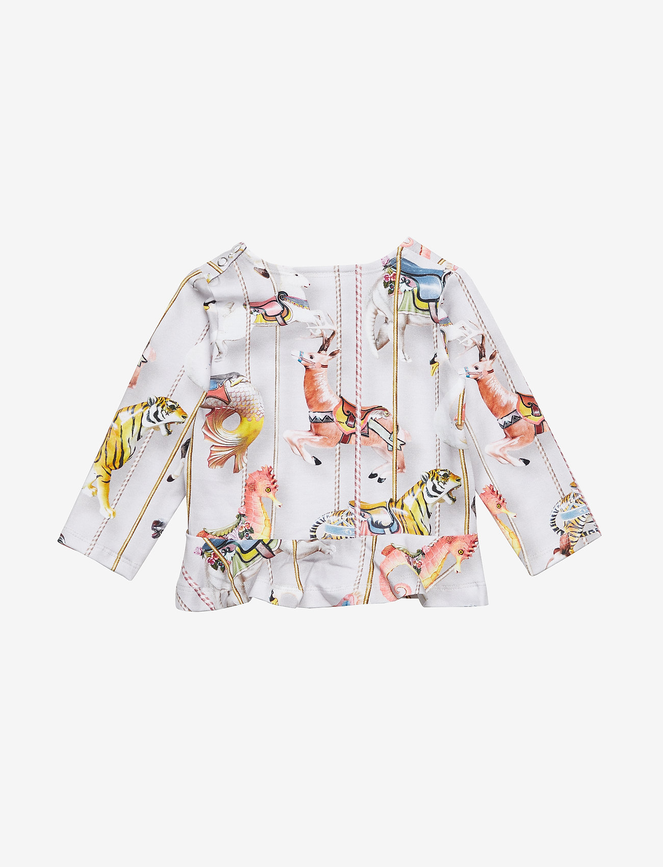 Molo - Elisabeth - carousel - 1