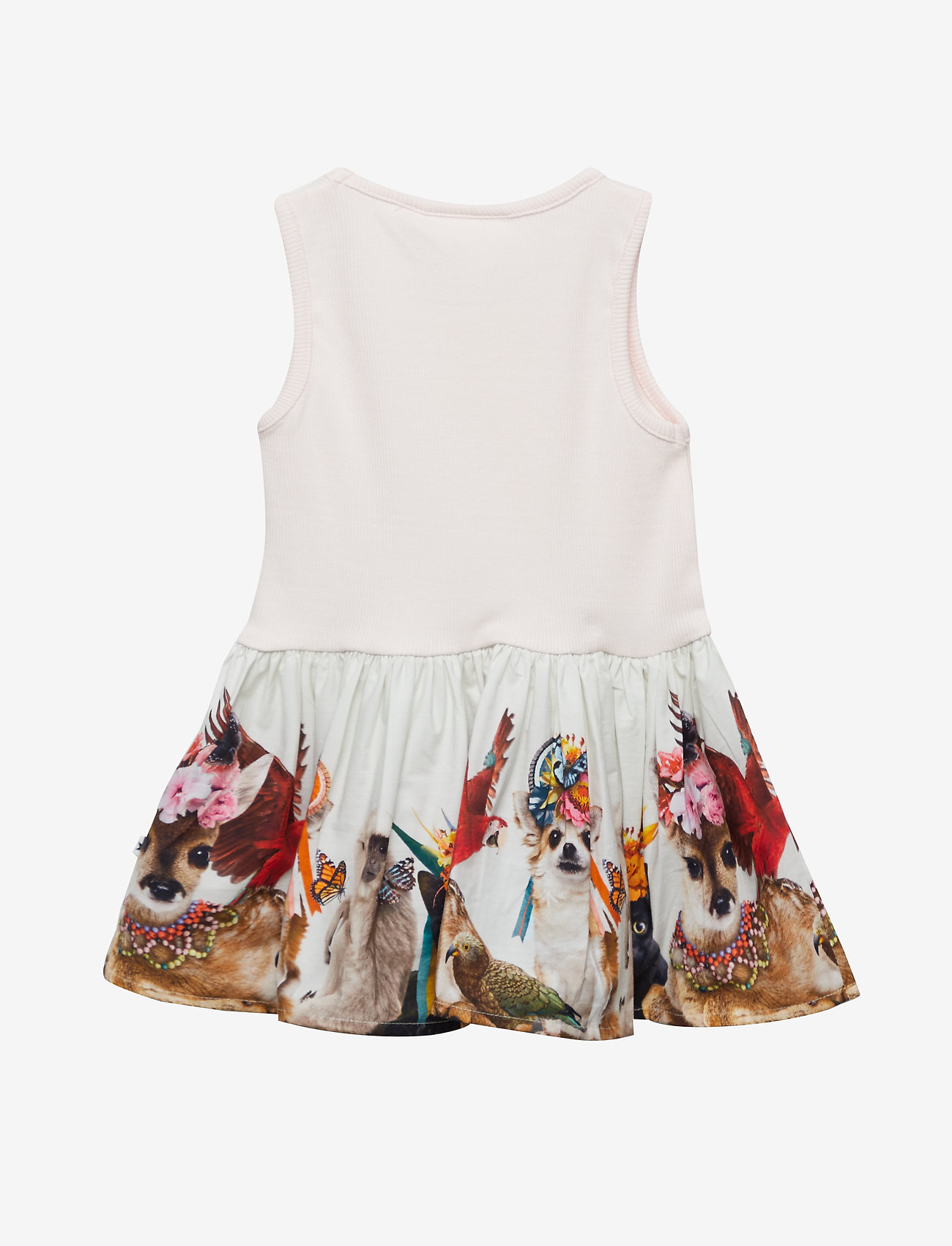 Molo - Cordelia - party animals baby - 1