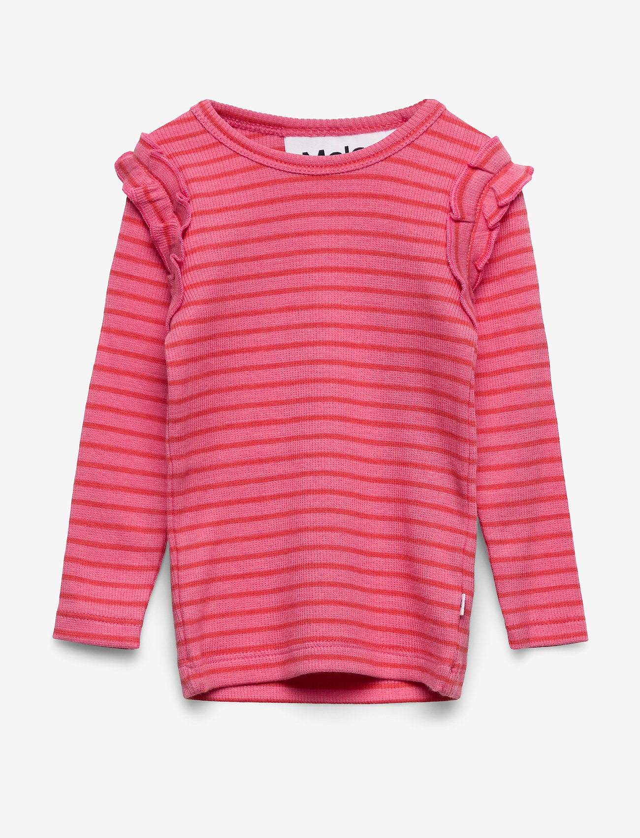 PINK SIENNA STRIPE