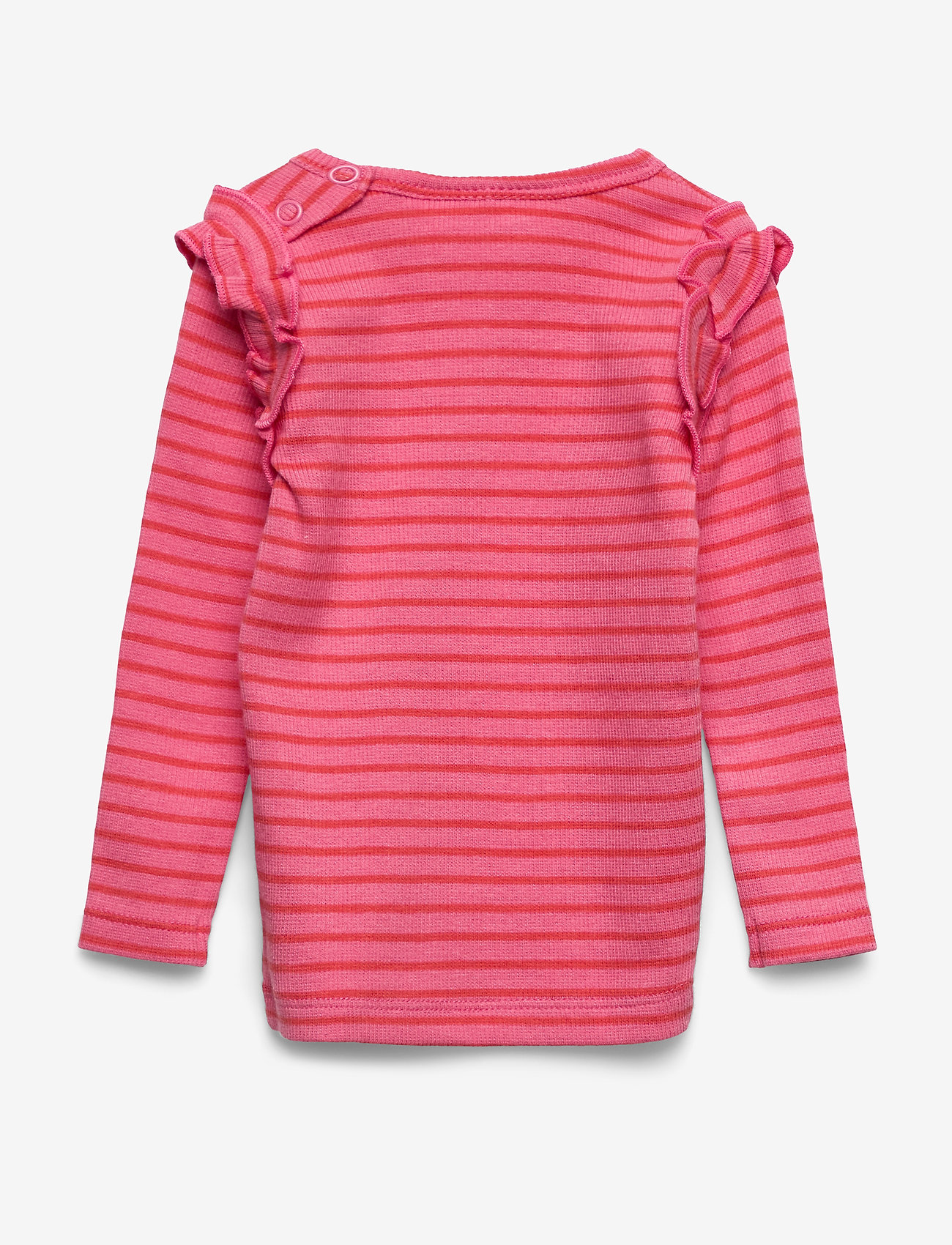 Molo - Emma - pink sienna stripe - 1
