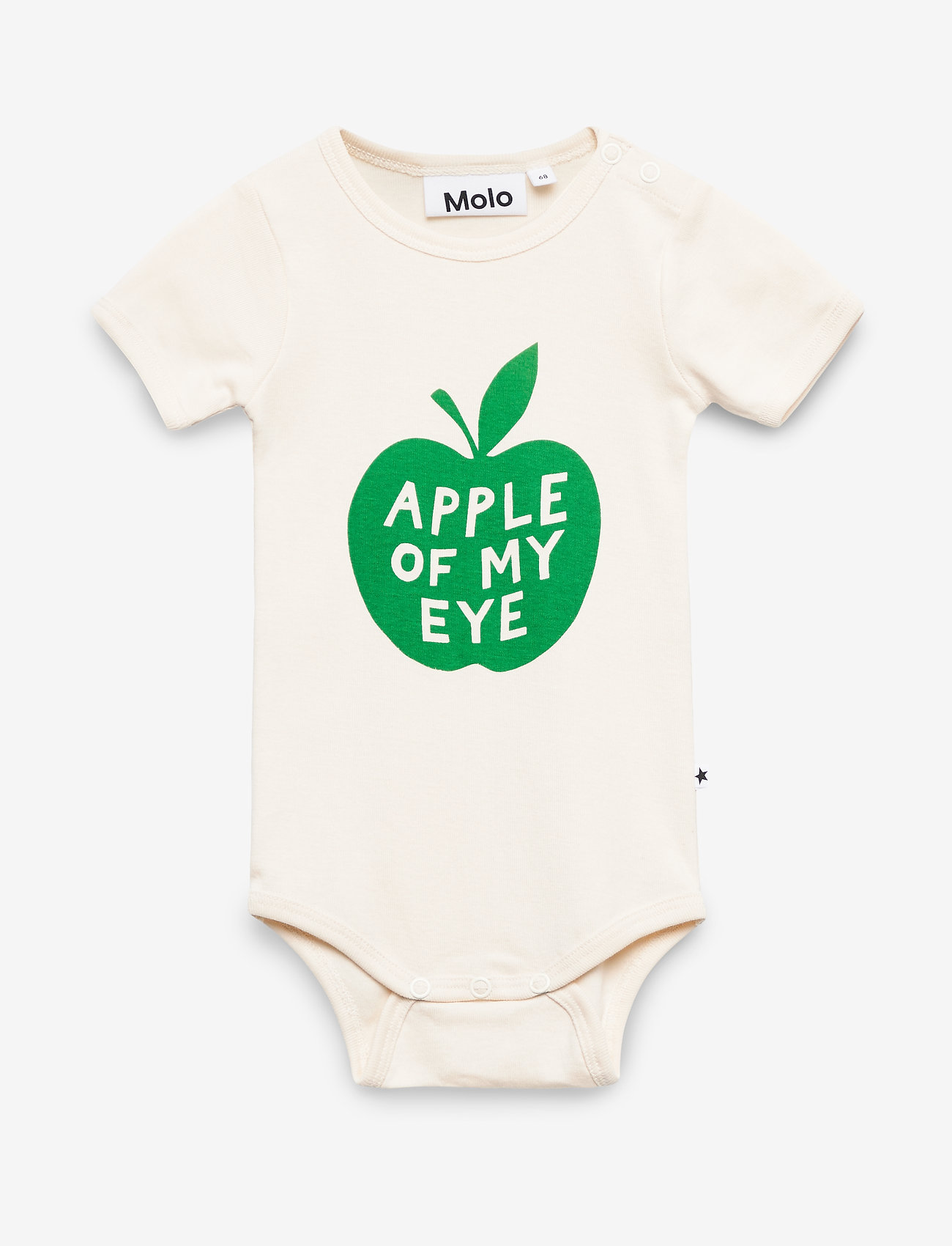 Molo - Fossie - little apple - 0