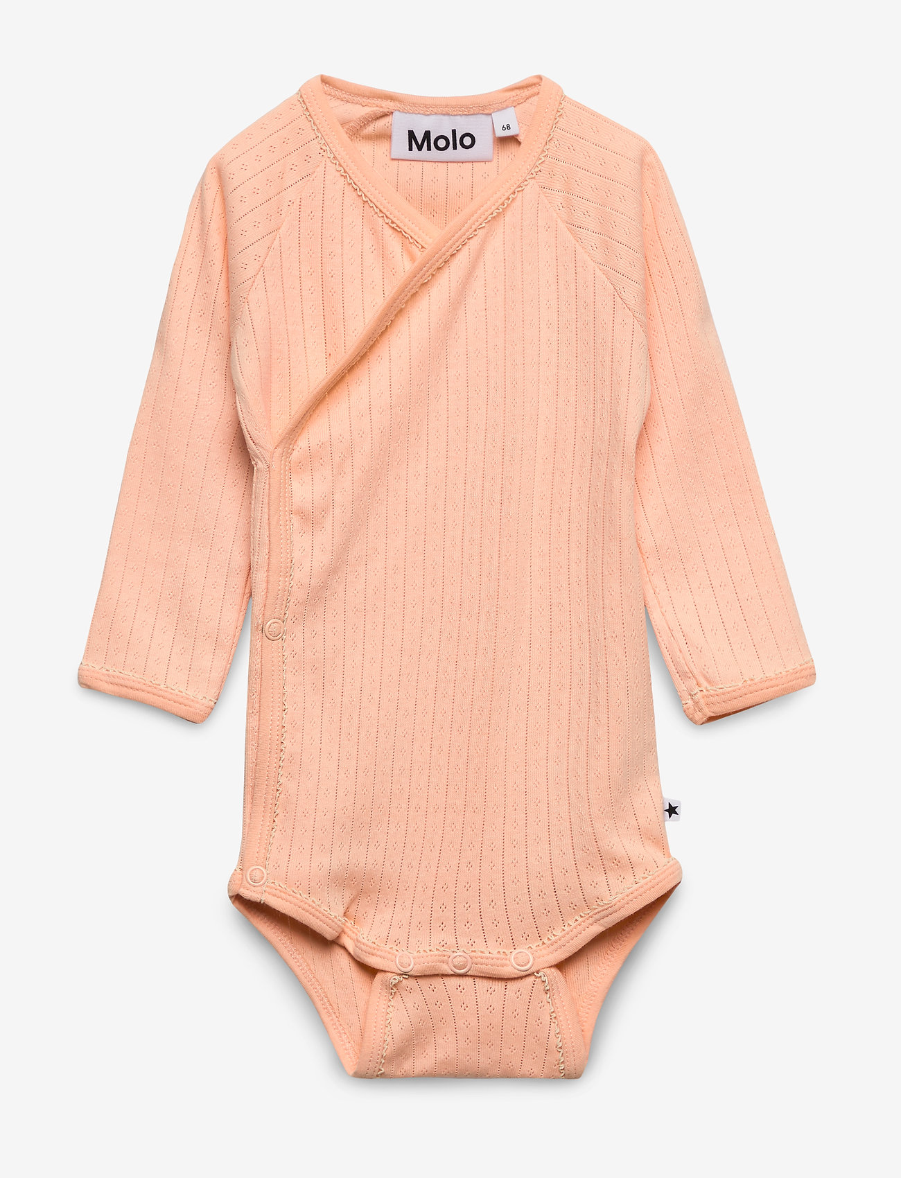 Molo - Faye - pacific coral - 0