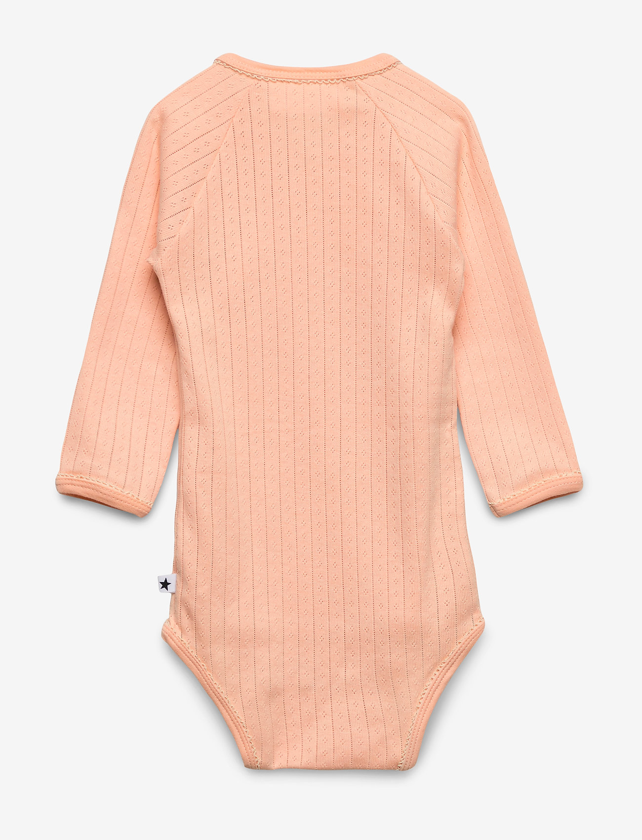 Molo - Faye - pacific coral - 1