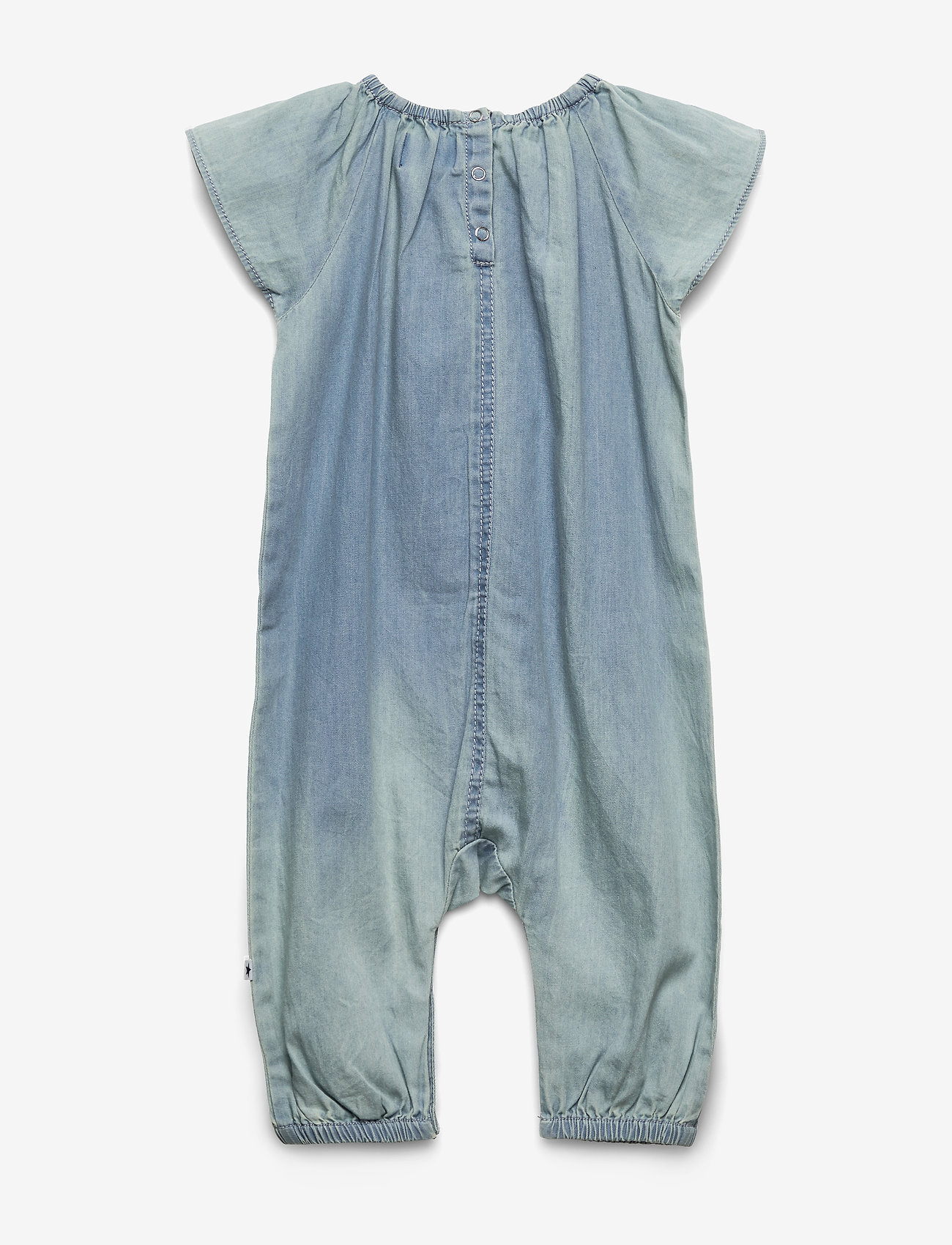 Molo - Florina - summer wash indigo - 1