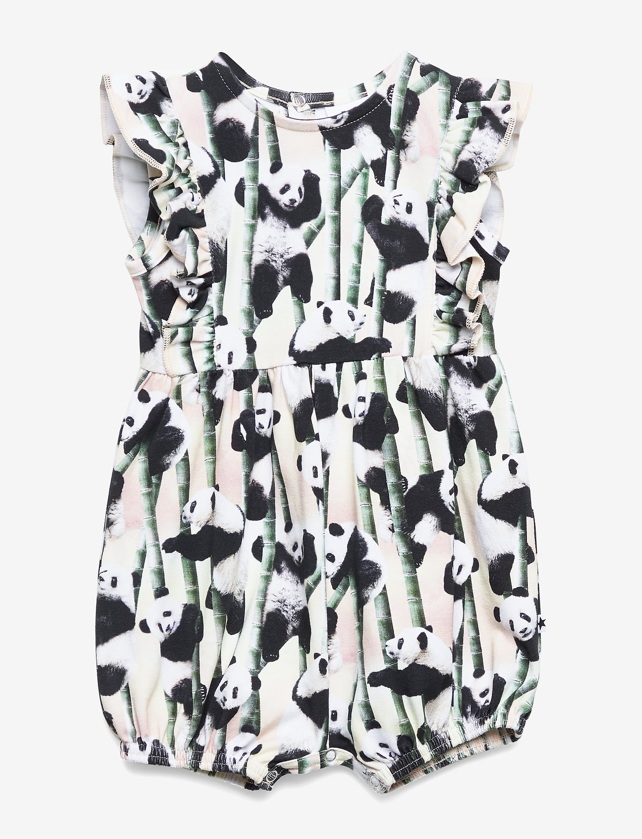 Molo - Felicia - yin yang - 0