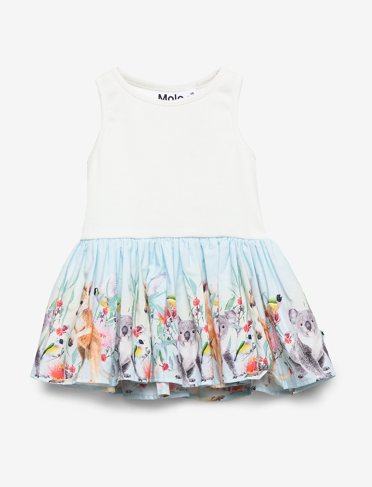 Molo - Cordelia - little friends - 0