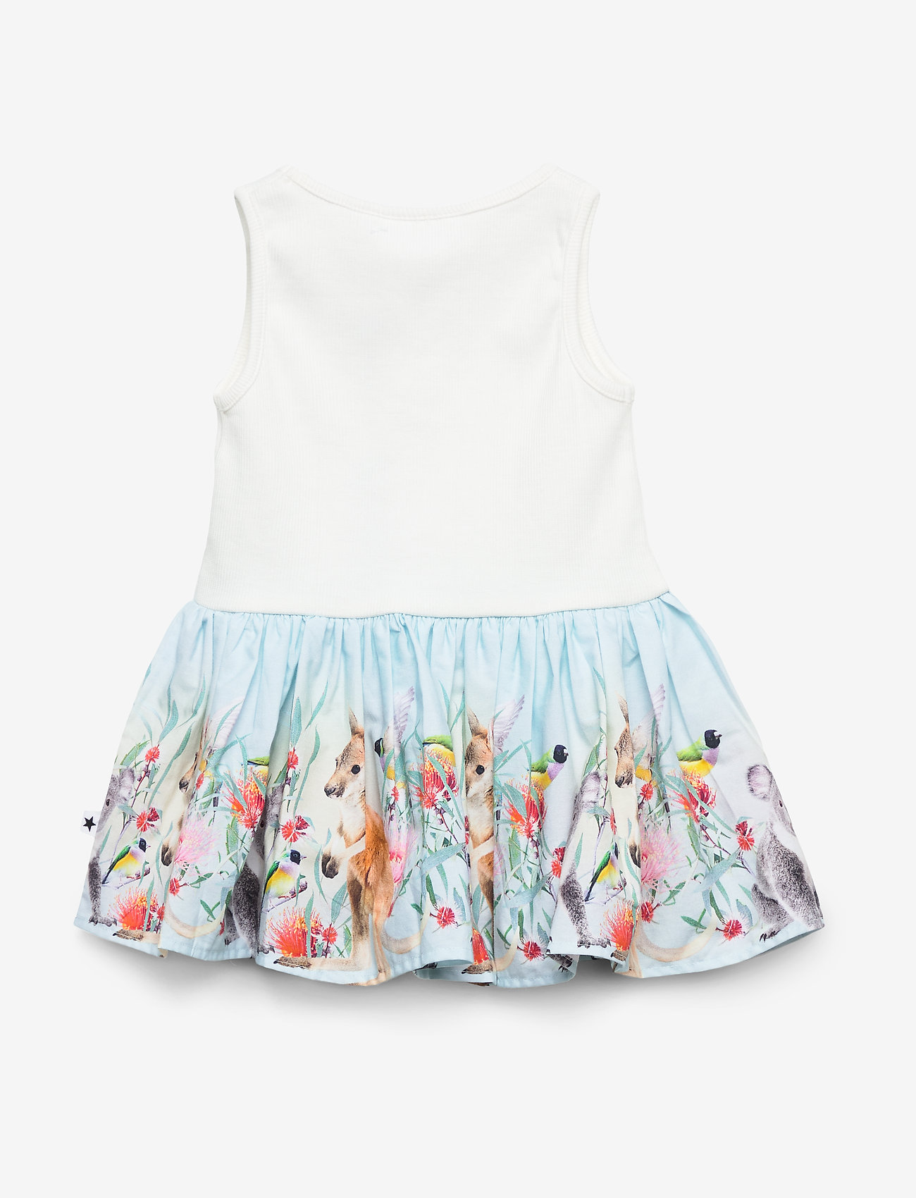 Molo - Cordelia - little friends - 1