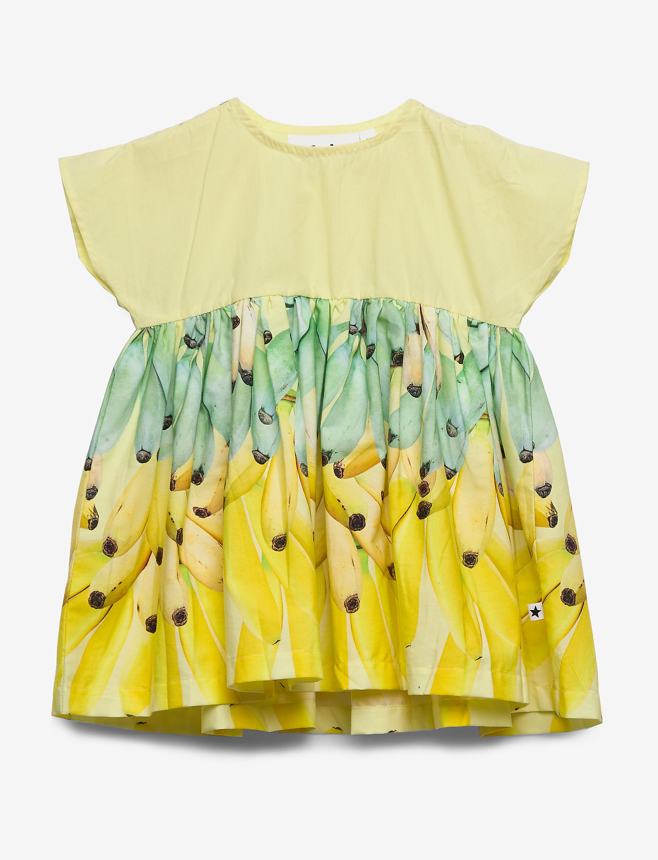 Molo - Channi - mini bananas - 0