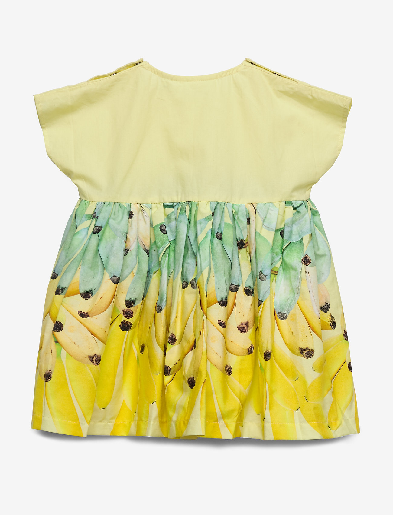 Molo - Channi - mini bananas - 1