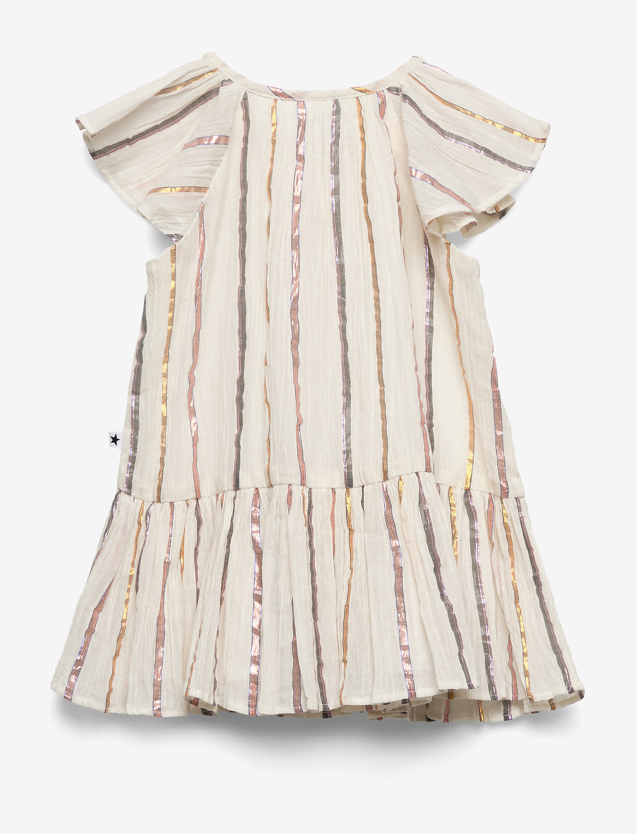 Molo - Cindie - metalic stripe - 1