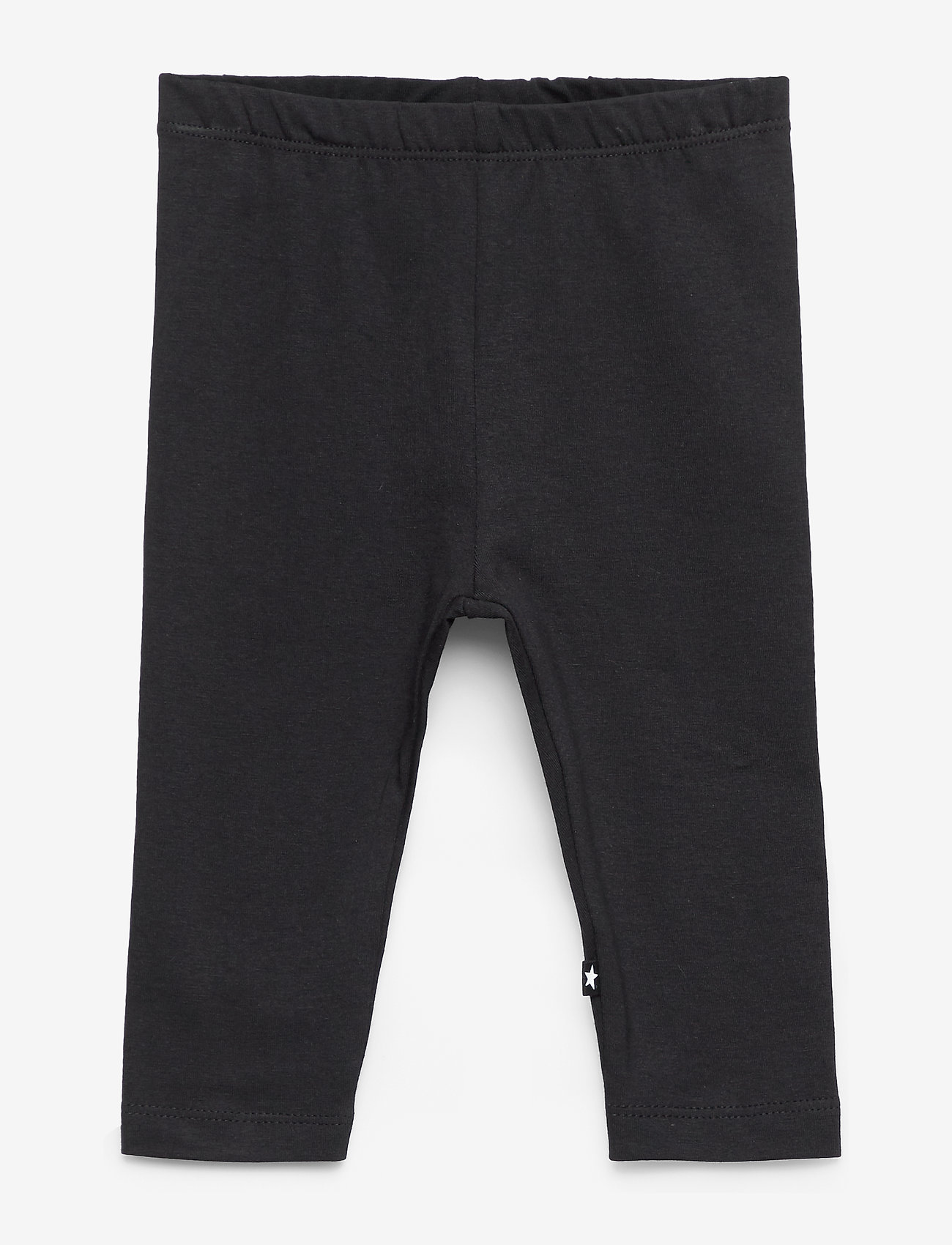 Molo - Nette Solid - black - 0