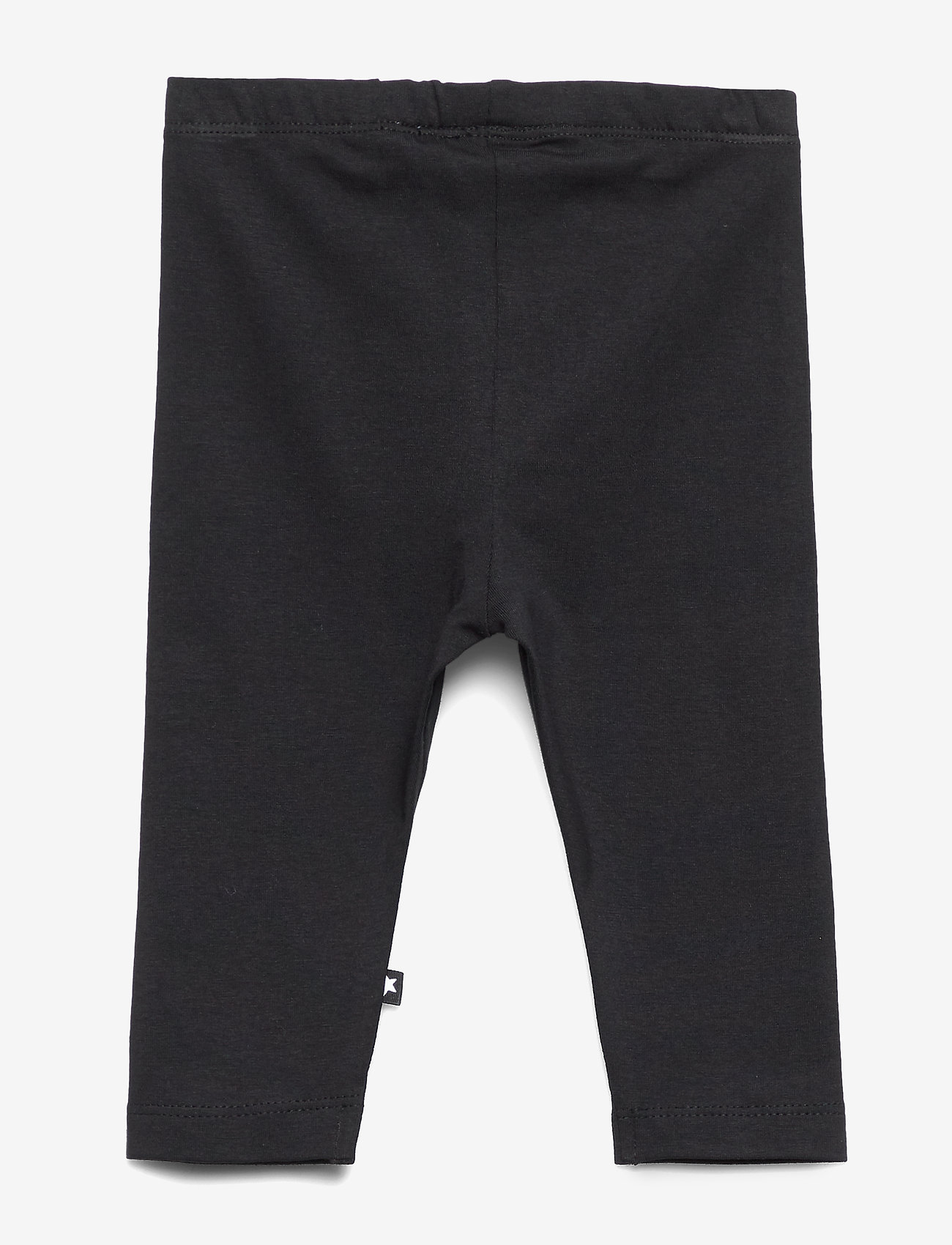 Molo - Nette Solid - black - 1