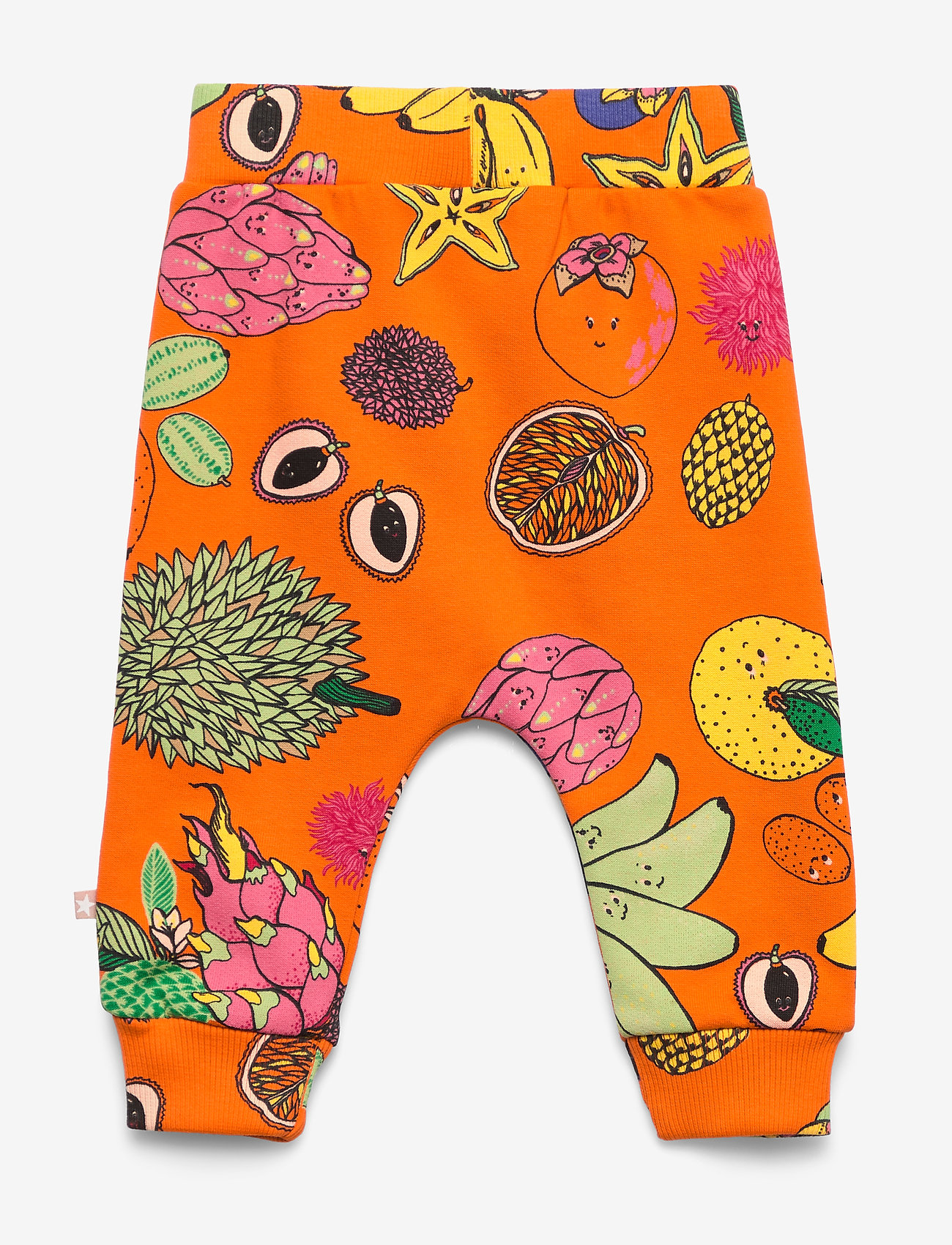 Molo - Shona - friendly fruits - 1