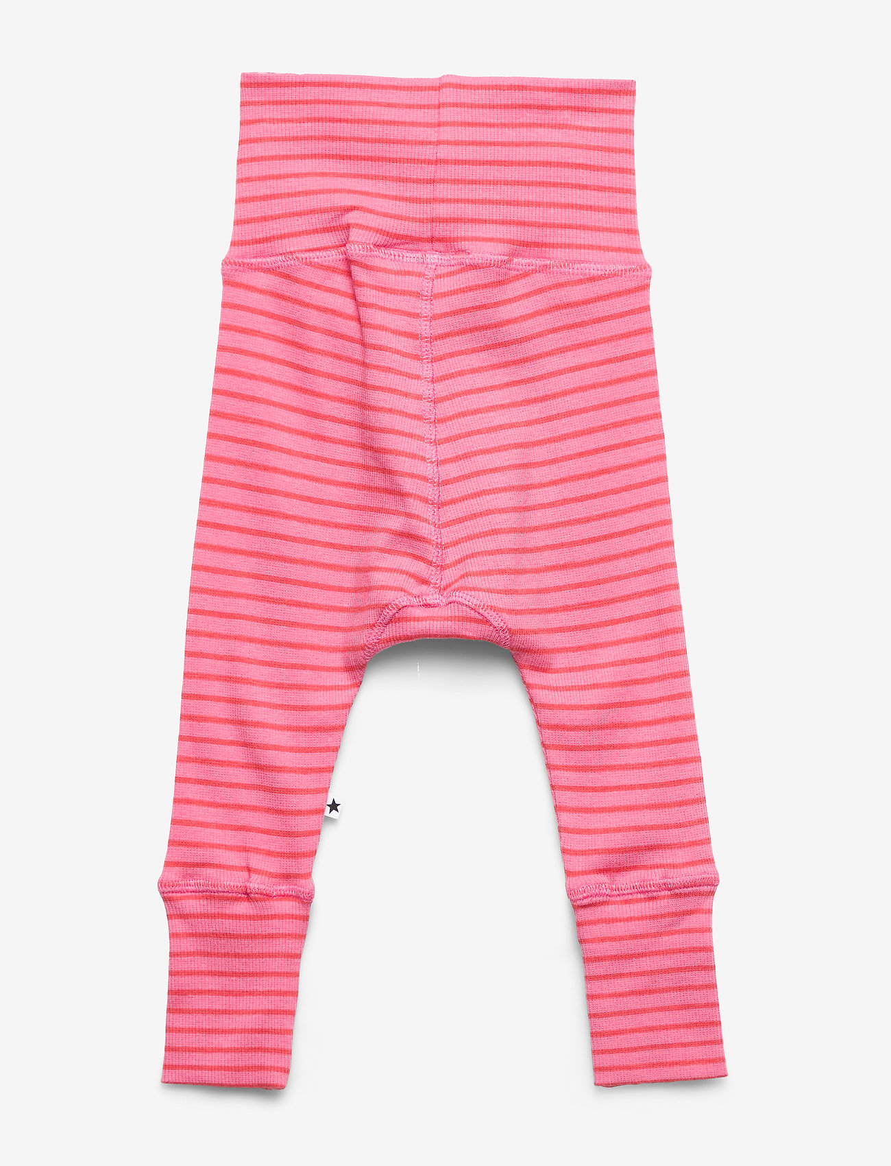 Molo - Sara - pink sienna stripe - 1
