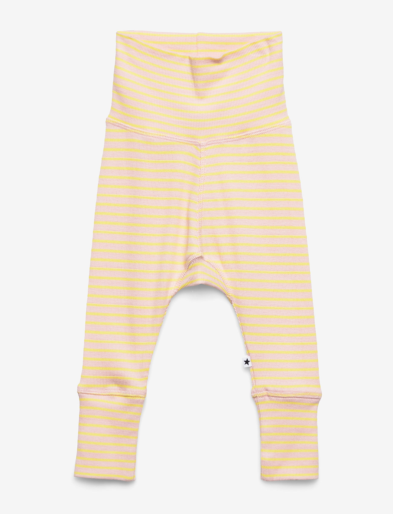 POWDER ACACIA STRIPE