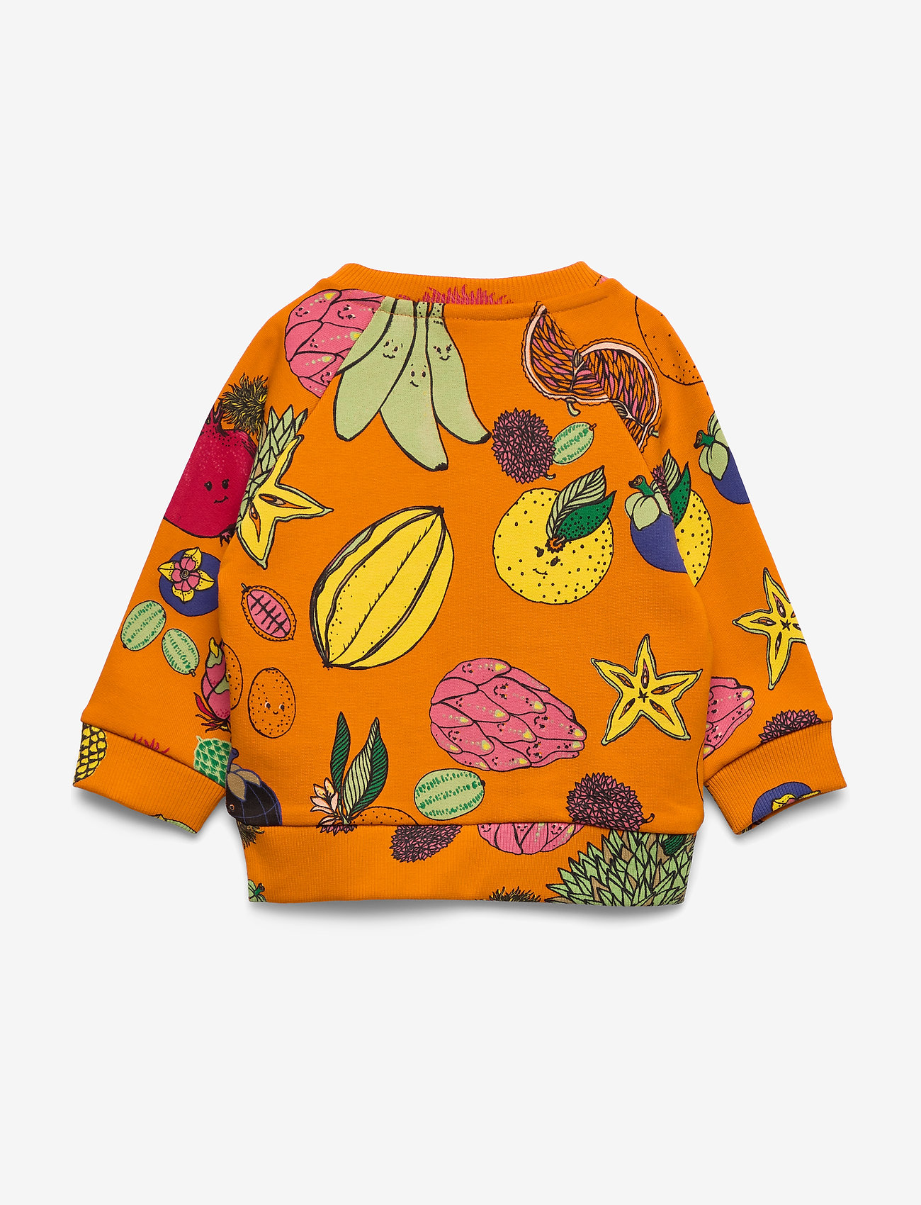 Molo - Dicte - friendly fruits - 1