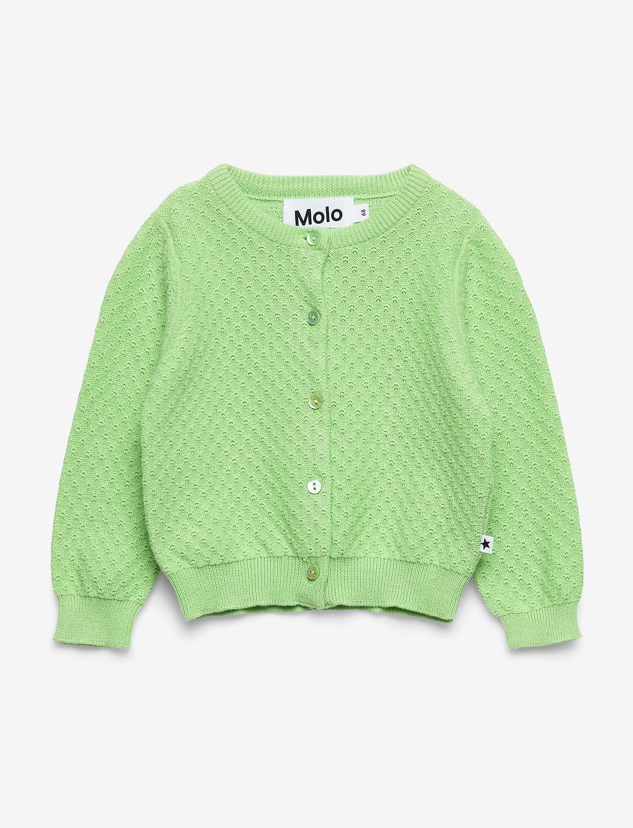 Molo - Ginny - apple sorbet - 0