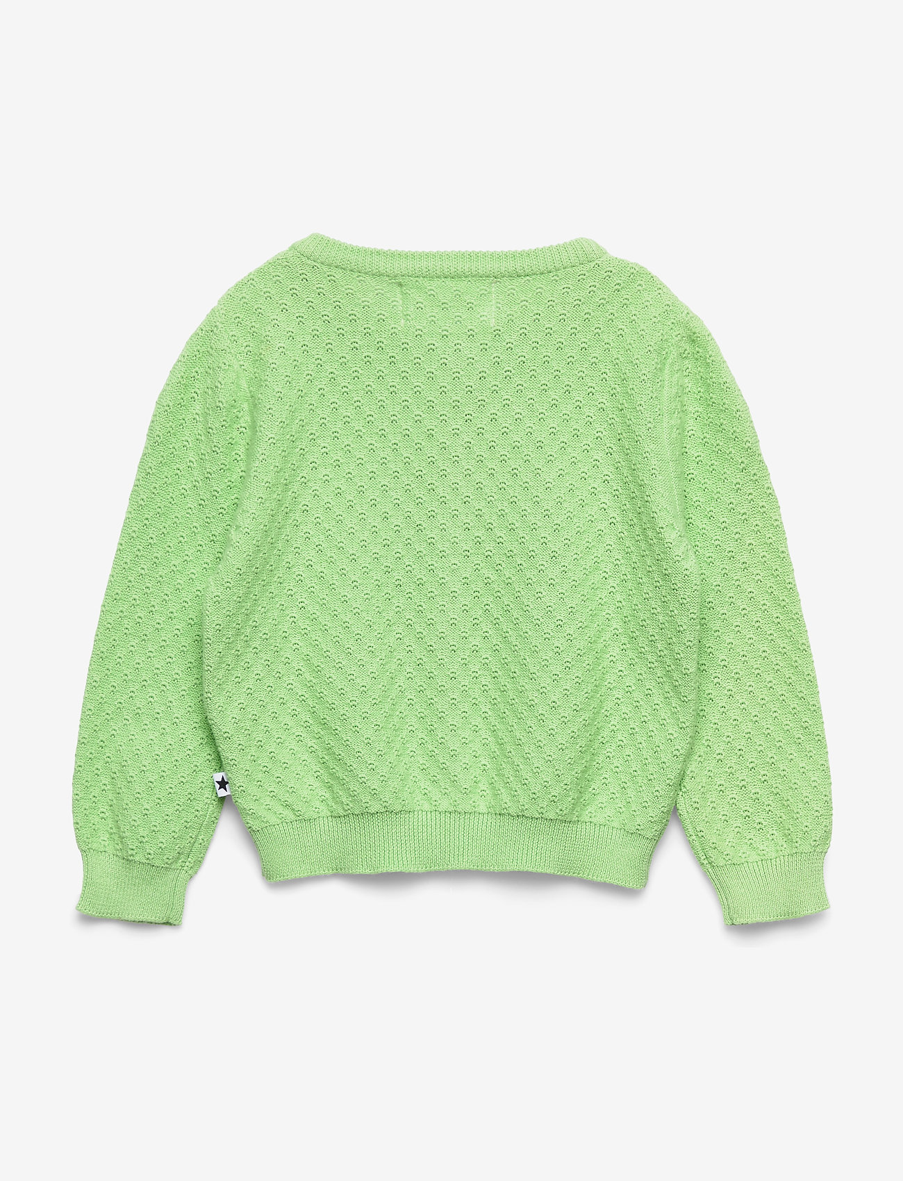 Molo - Ginny - apple sorbet - 1