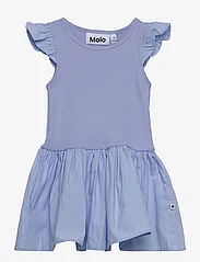 Molo - Cimi - sukienki codzienne z krótkim rękawem - windy - 0