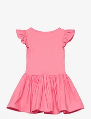Molo - Cimi - short-sleeved baby dresses - confetti - 2