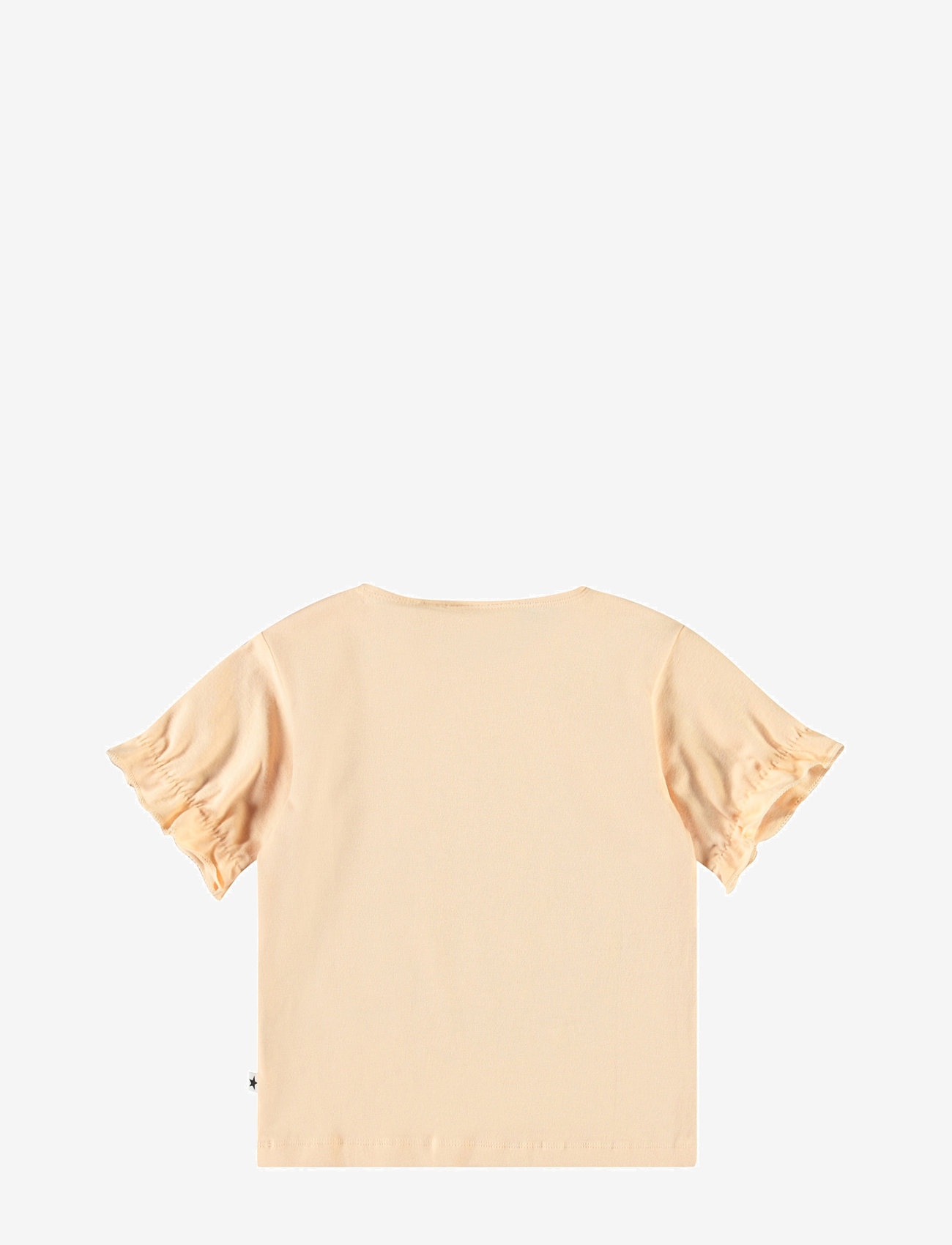 Molo - Eline - trumpomis rankovėmis - cubs friends - 1