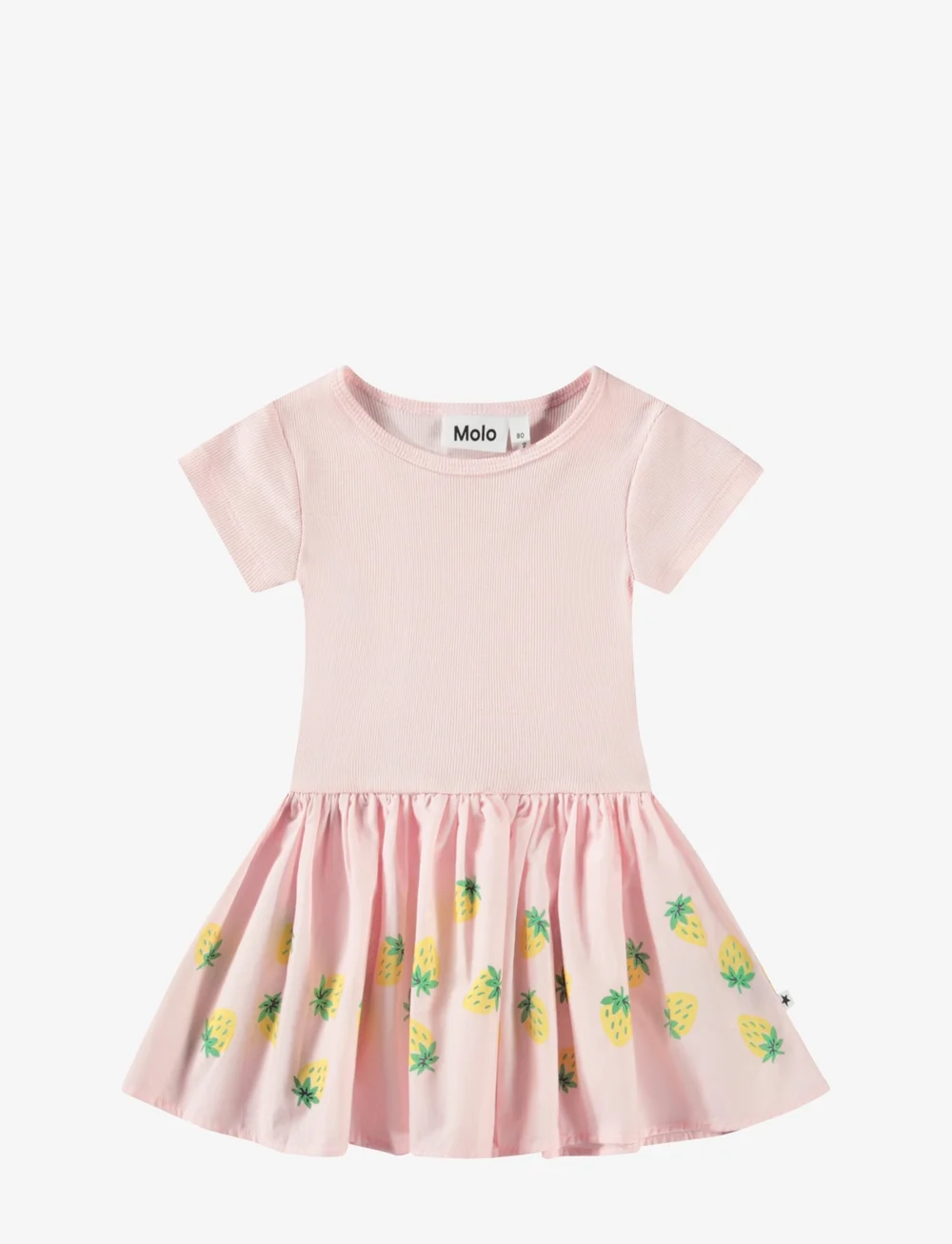 Molo - Carin - partydresses - bouncy berries - 1