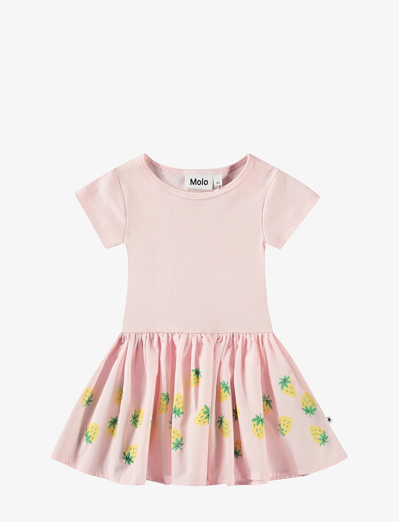 Molo - Carin - partykleider - bouncy berries - 1