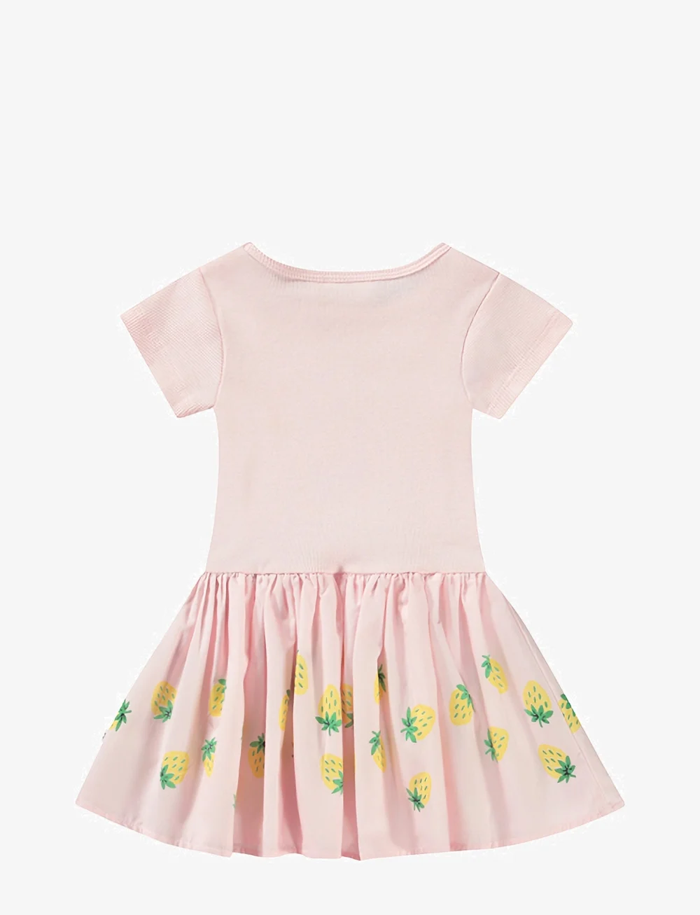 Molo - Carin - partydresses - bouncy berries - 2