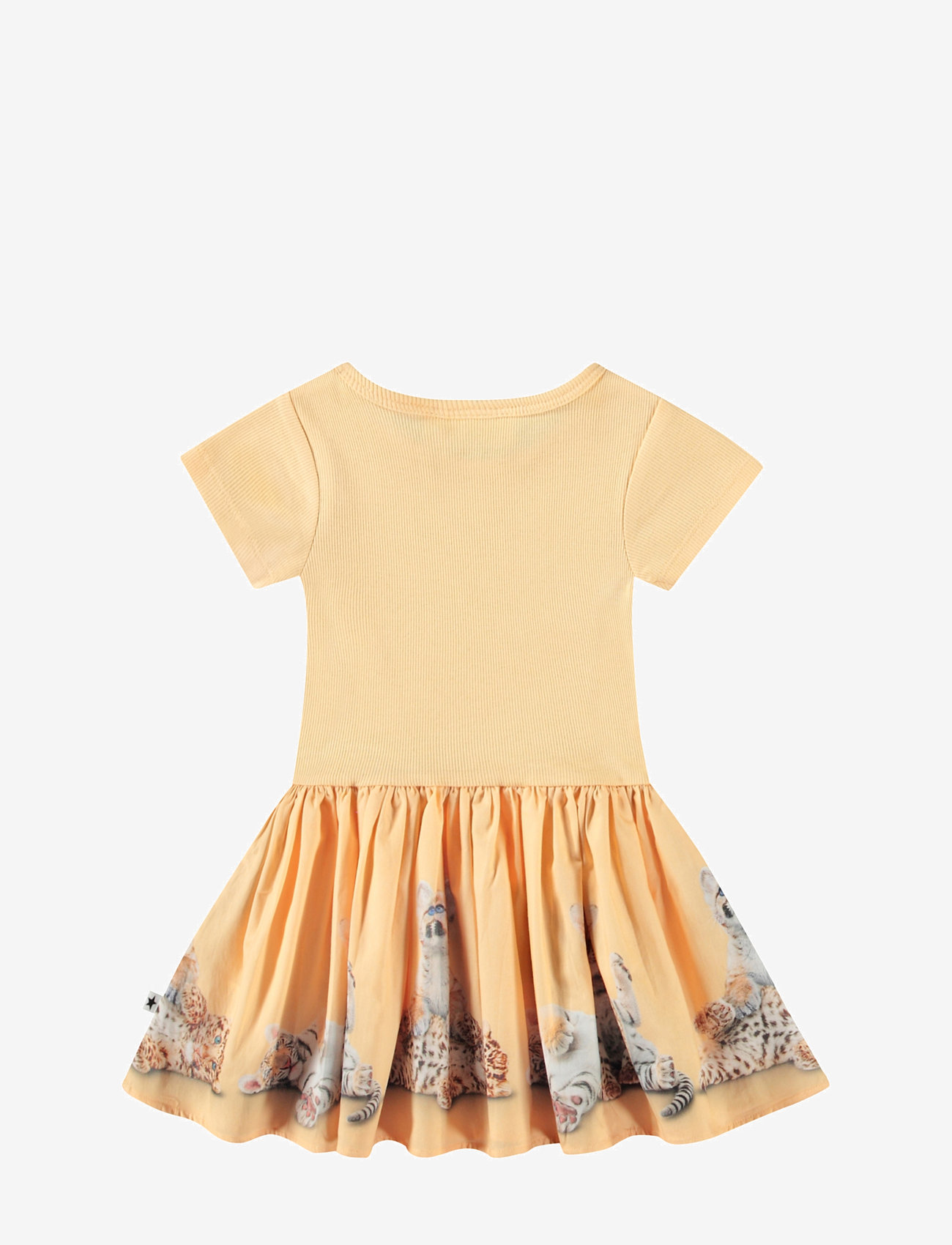 Molo - Carin - festkjoler - cubs united - 1