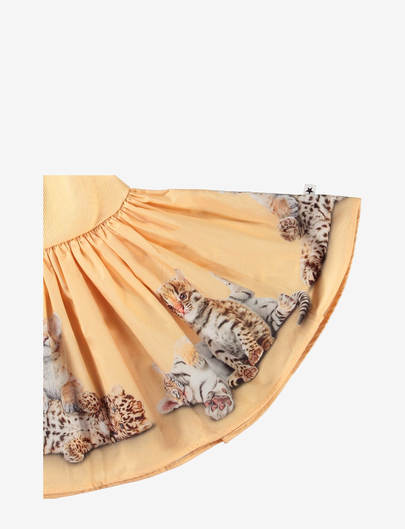 Molo - Carin - festkjoler - cubs united - 2