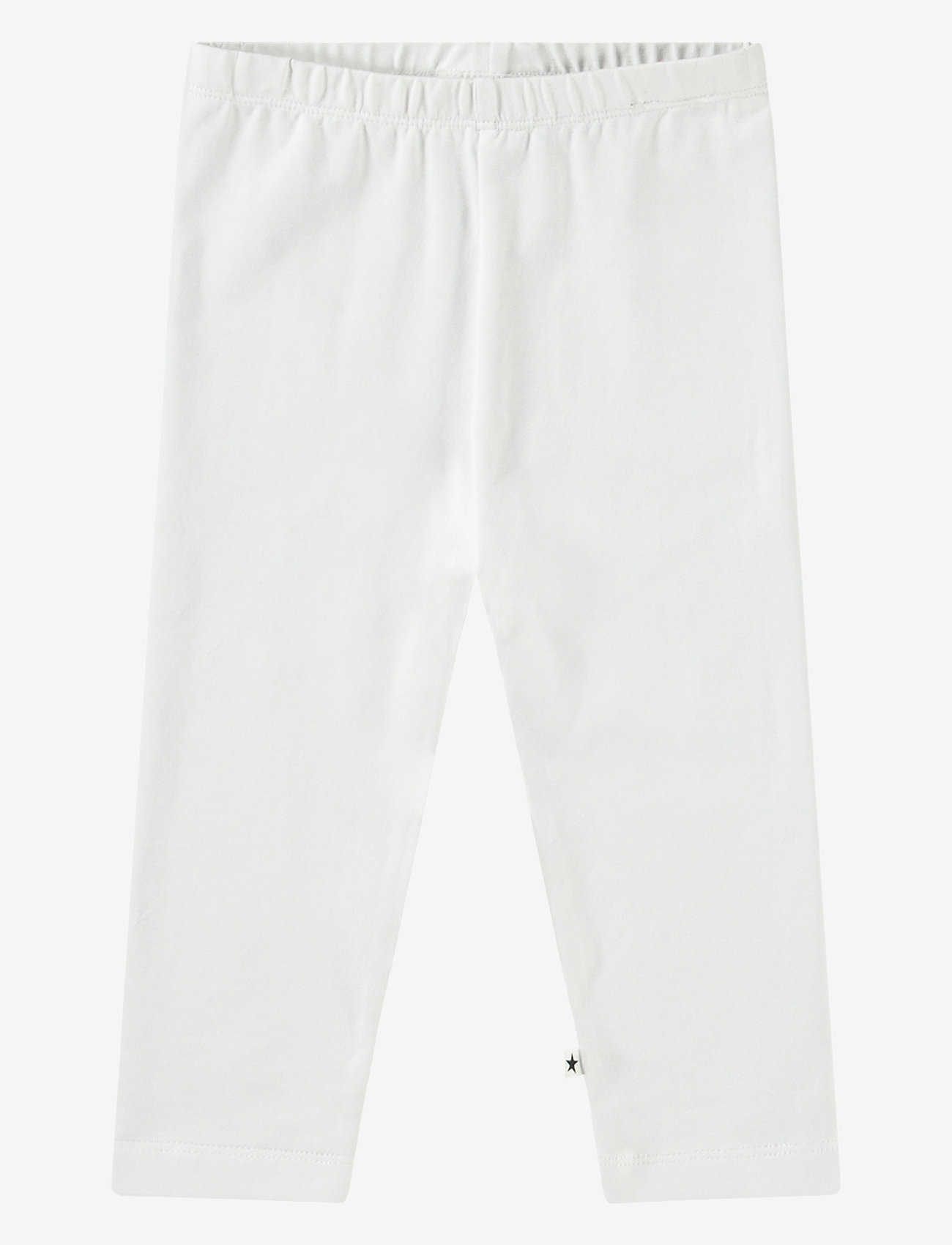 Molo - Nette Solid - autumn clothing - crisp white - 0