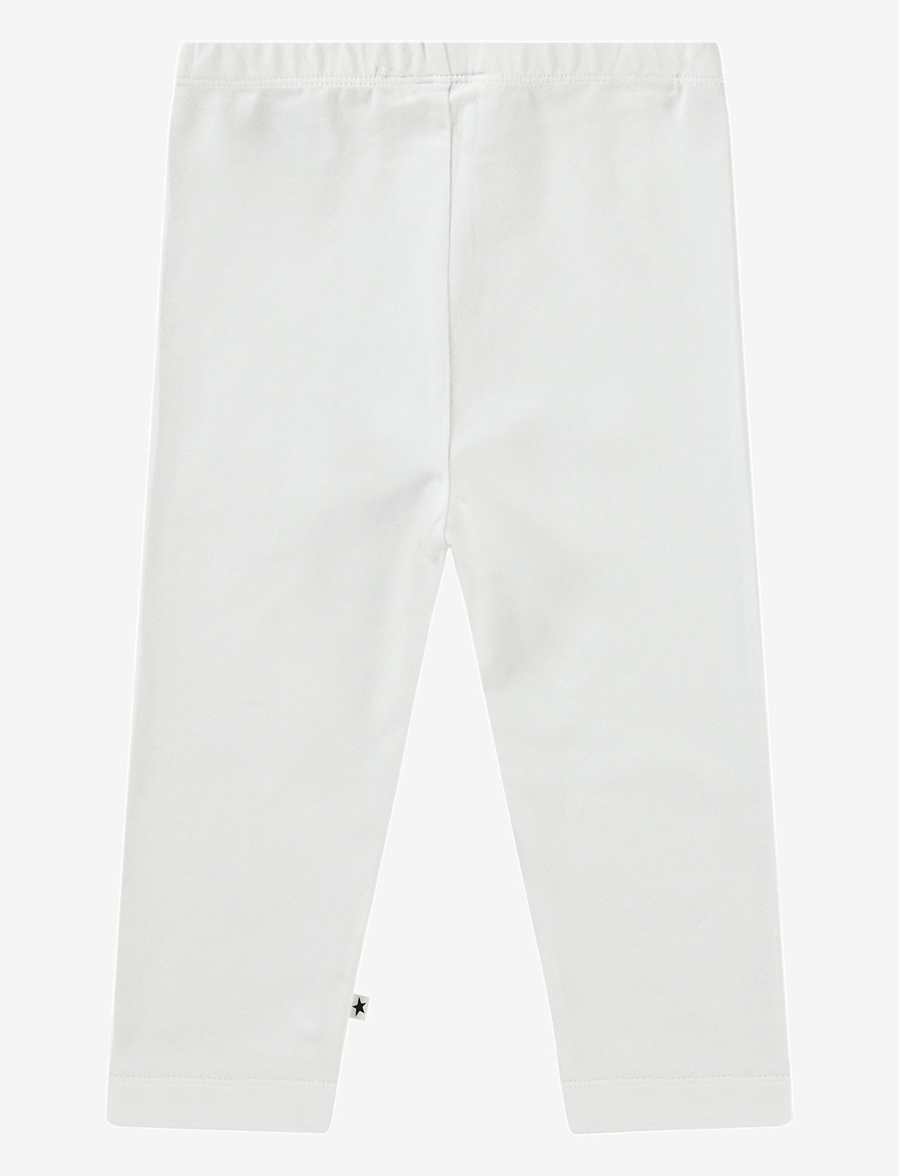 Molo - Nette Solid - autumn clothing - crisp white - 1
