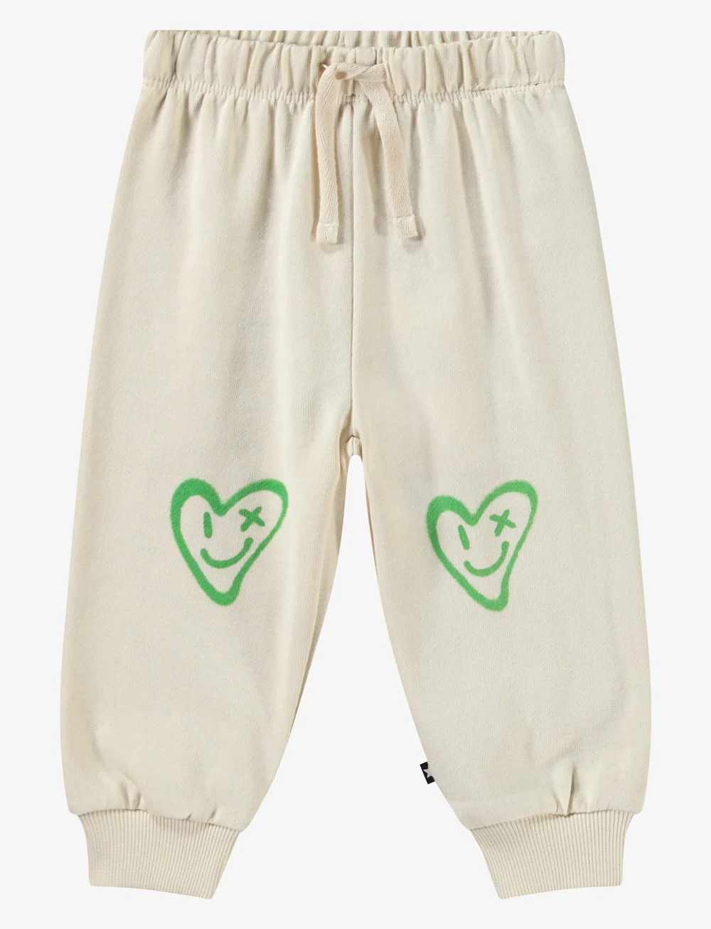 Molo - Simeon - jogginghosen - jungle heart - 0